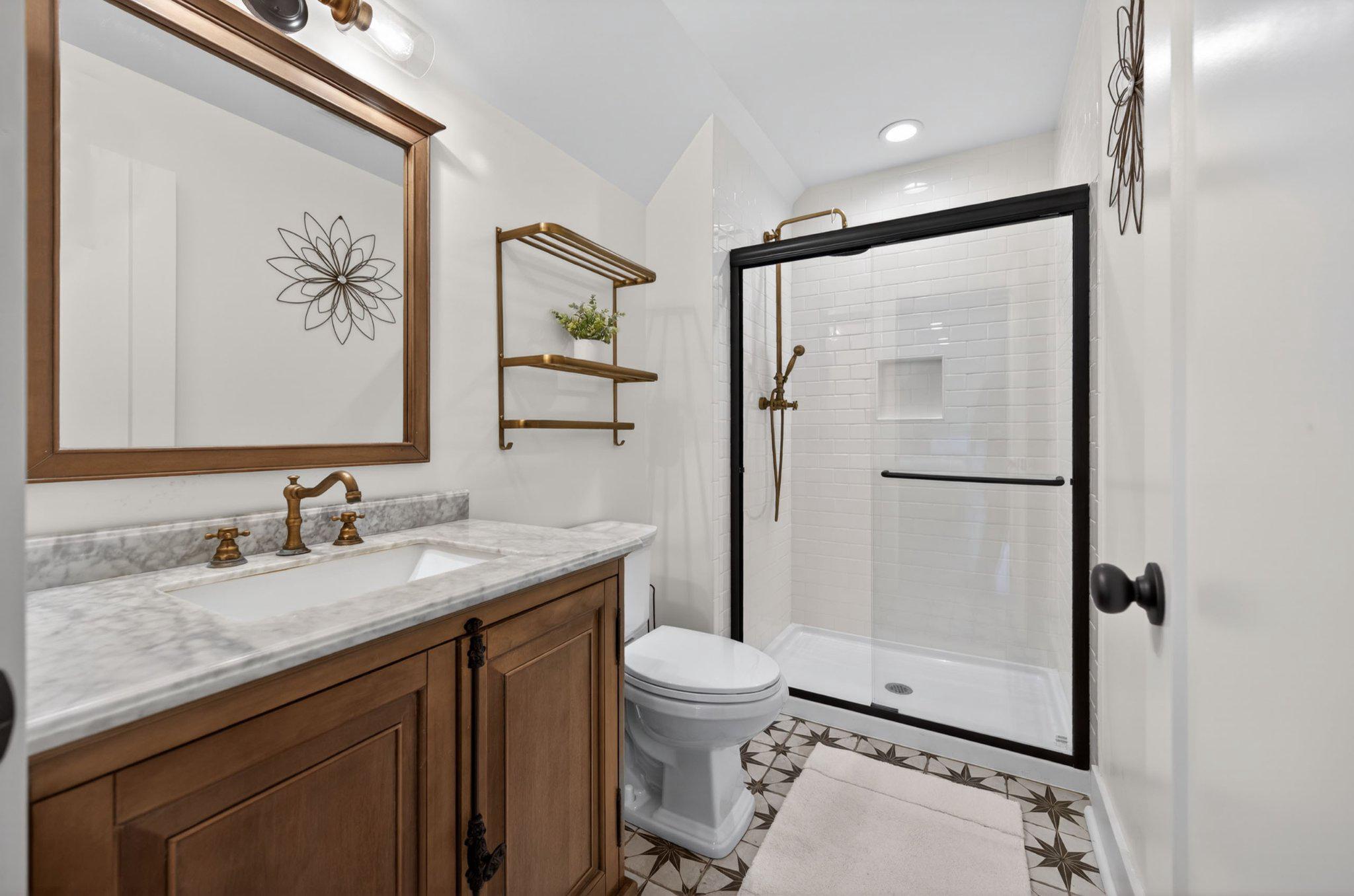 ROCK HILL ESTATES - Residential