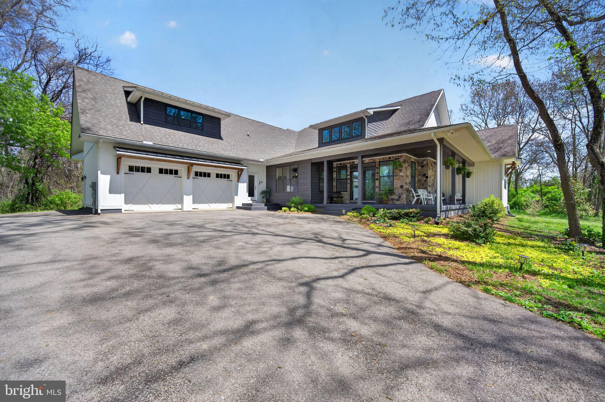 ROCK HILL ESTATES - Residential