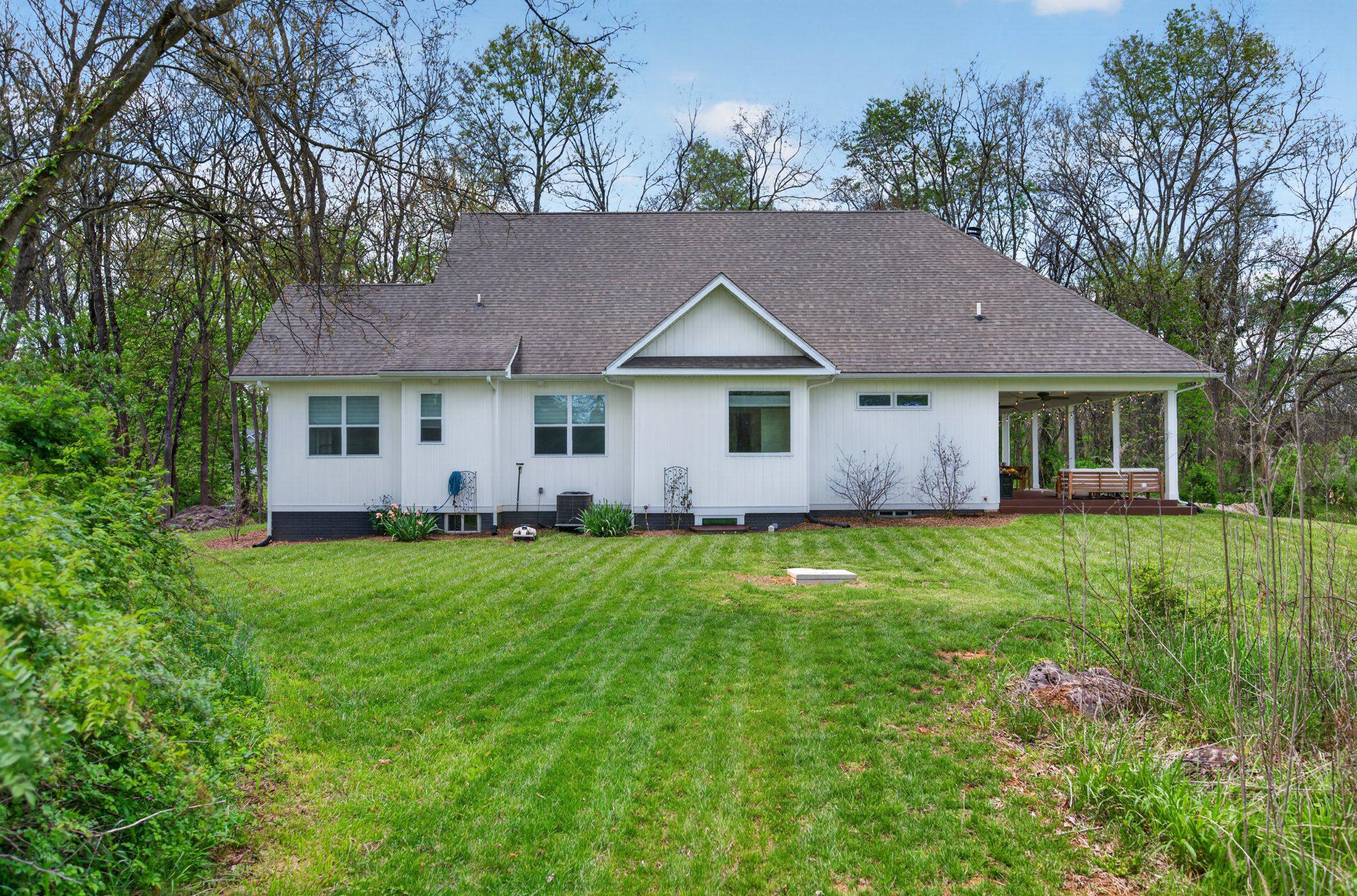 ROCK HILL ESTATES - Residential