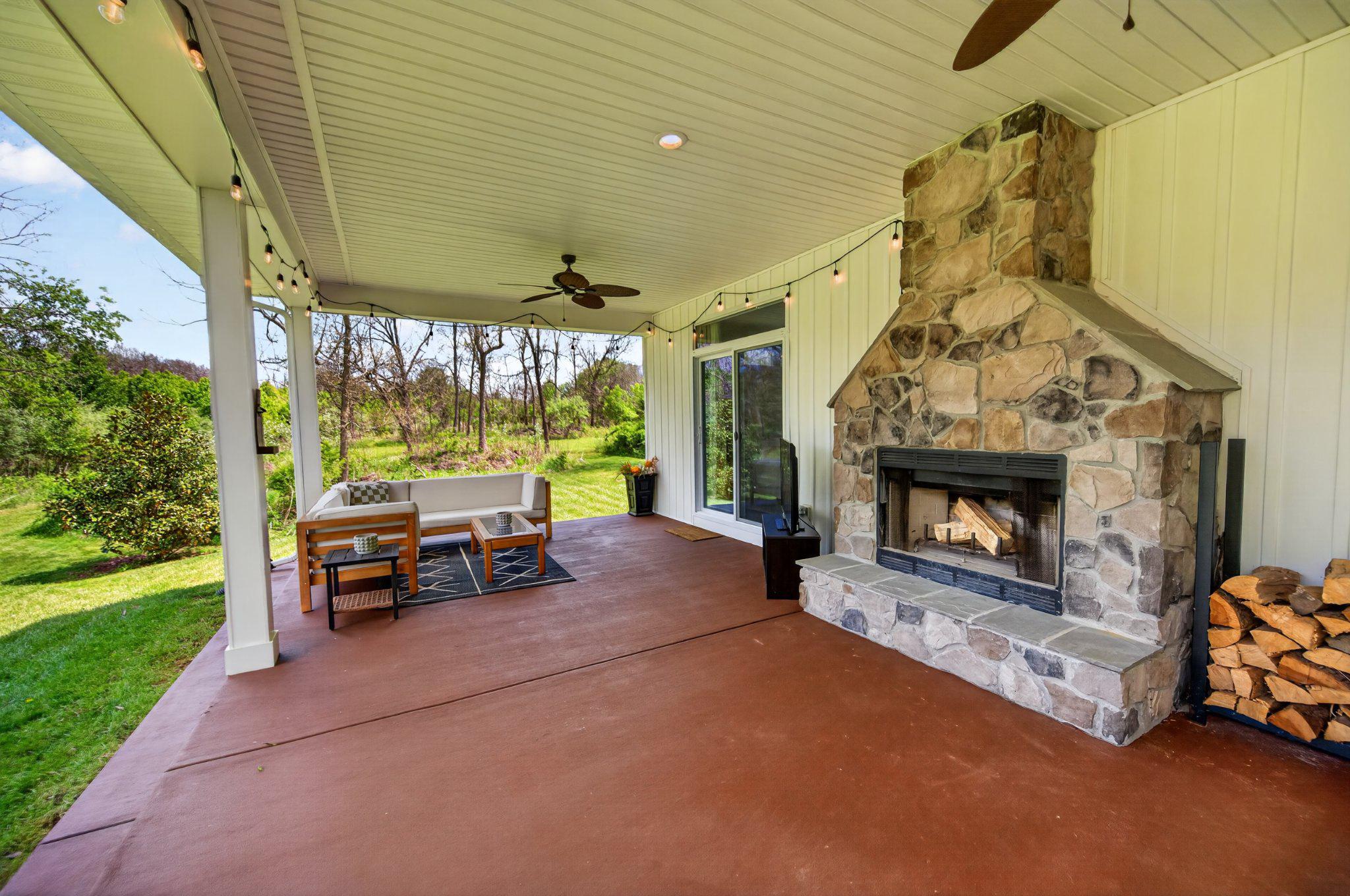 ROCK HILL ESTATES - Residential