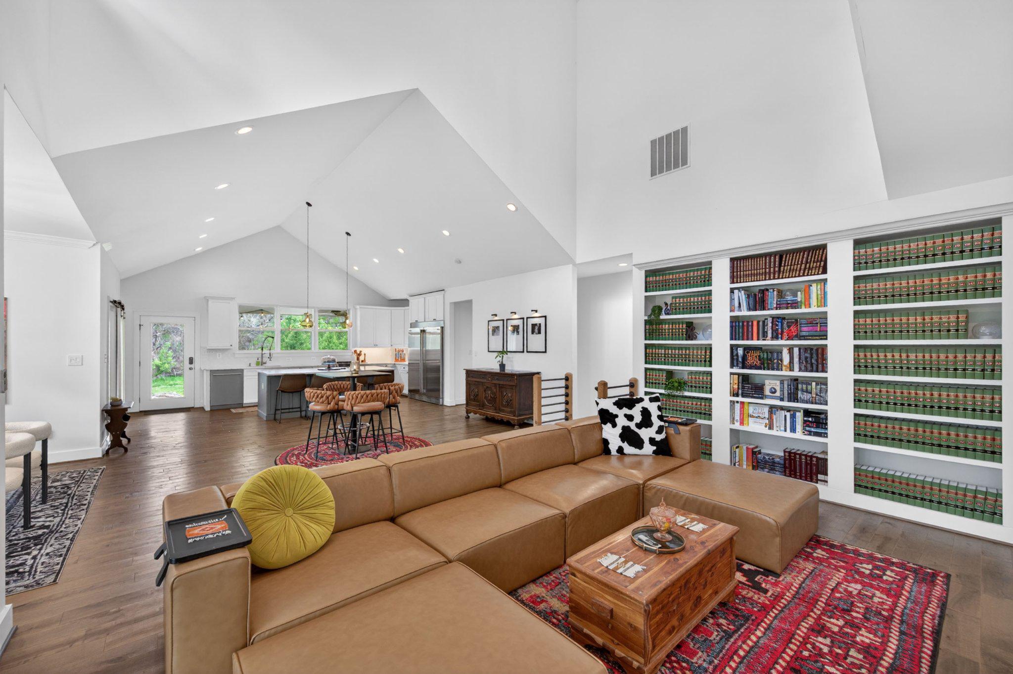 ROCK HILL ESTATES - Residential