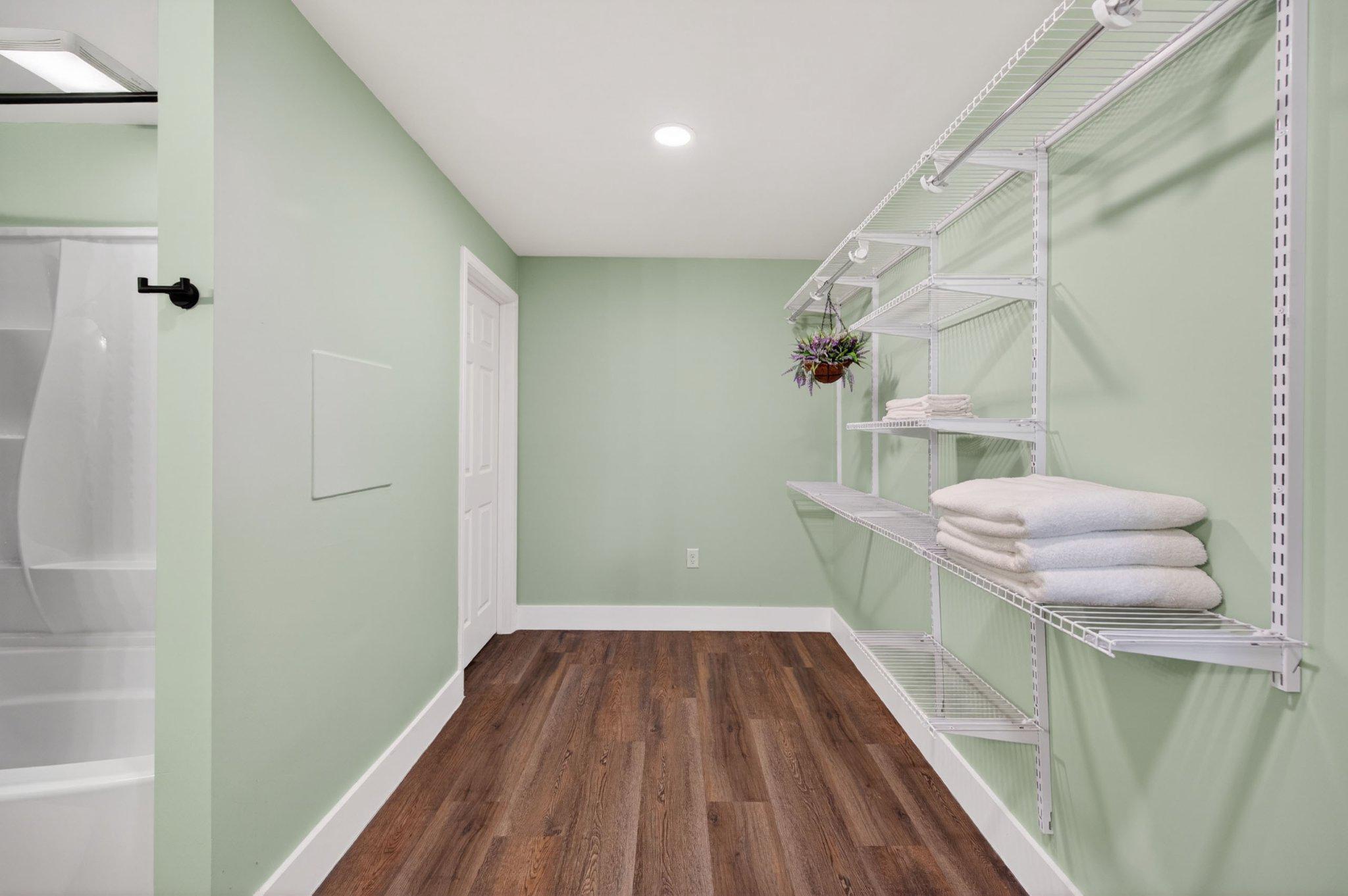 ROCK HILL ESTATES - Residential