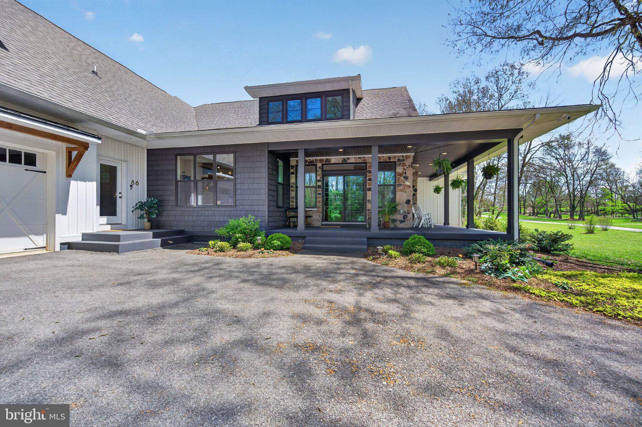 ROCK HILL ESTATES - Residential