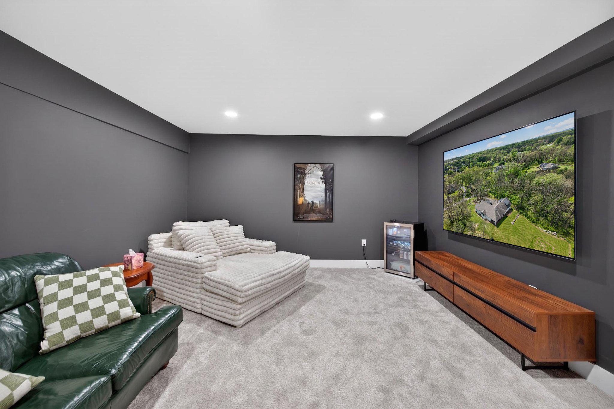 ROCK HILL ESTATES - Residential