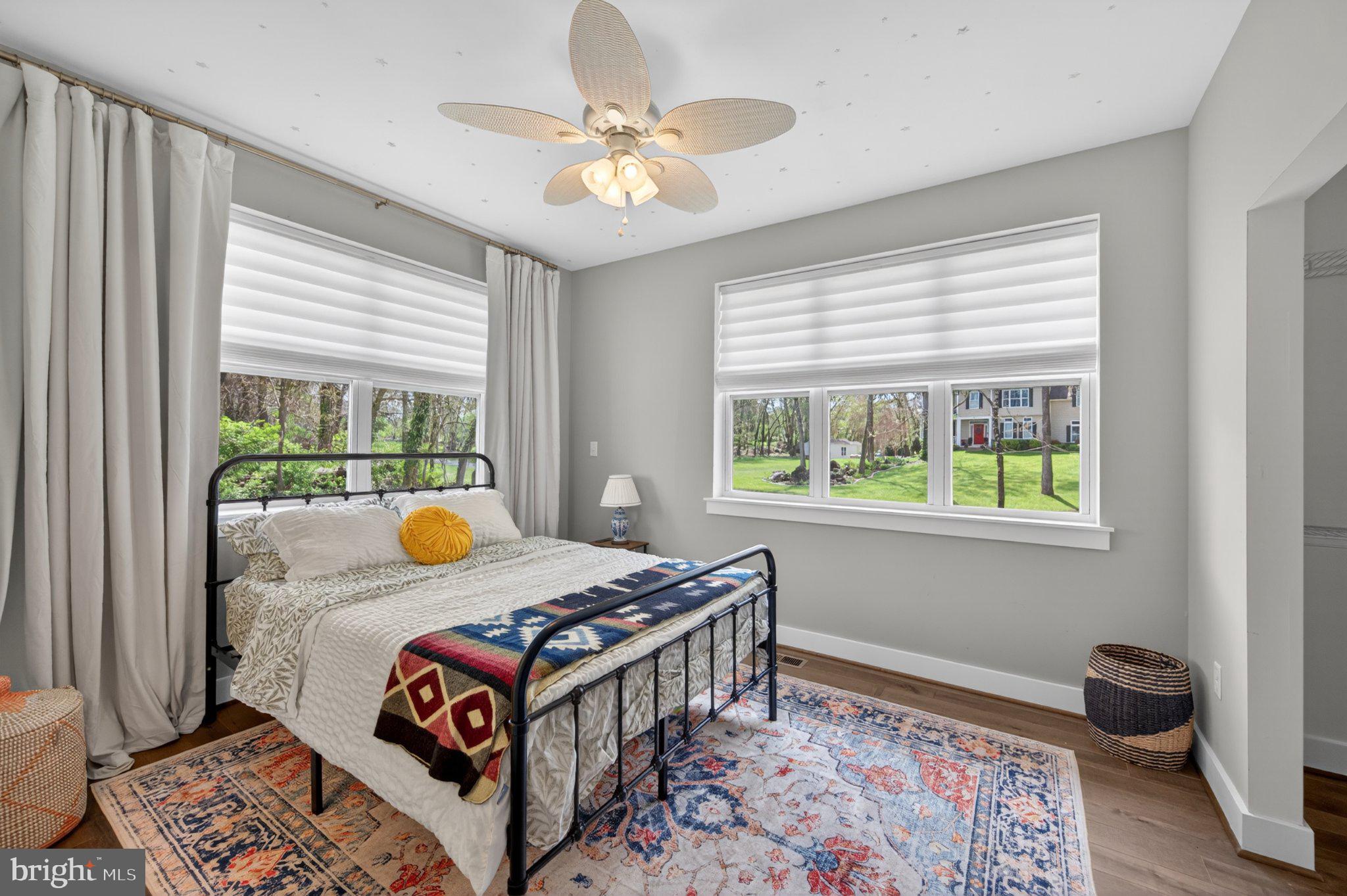 ROCK HILL ESTATES - Residential
