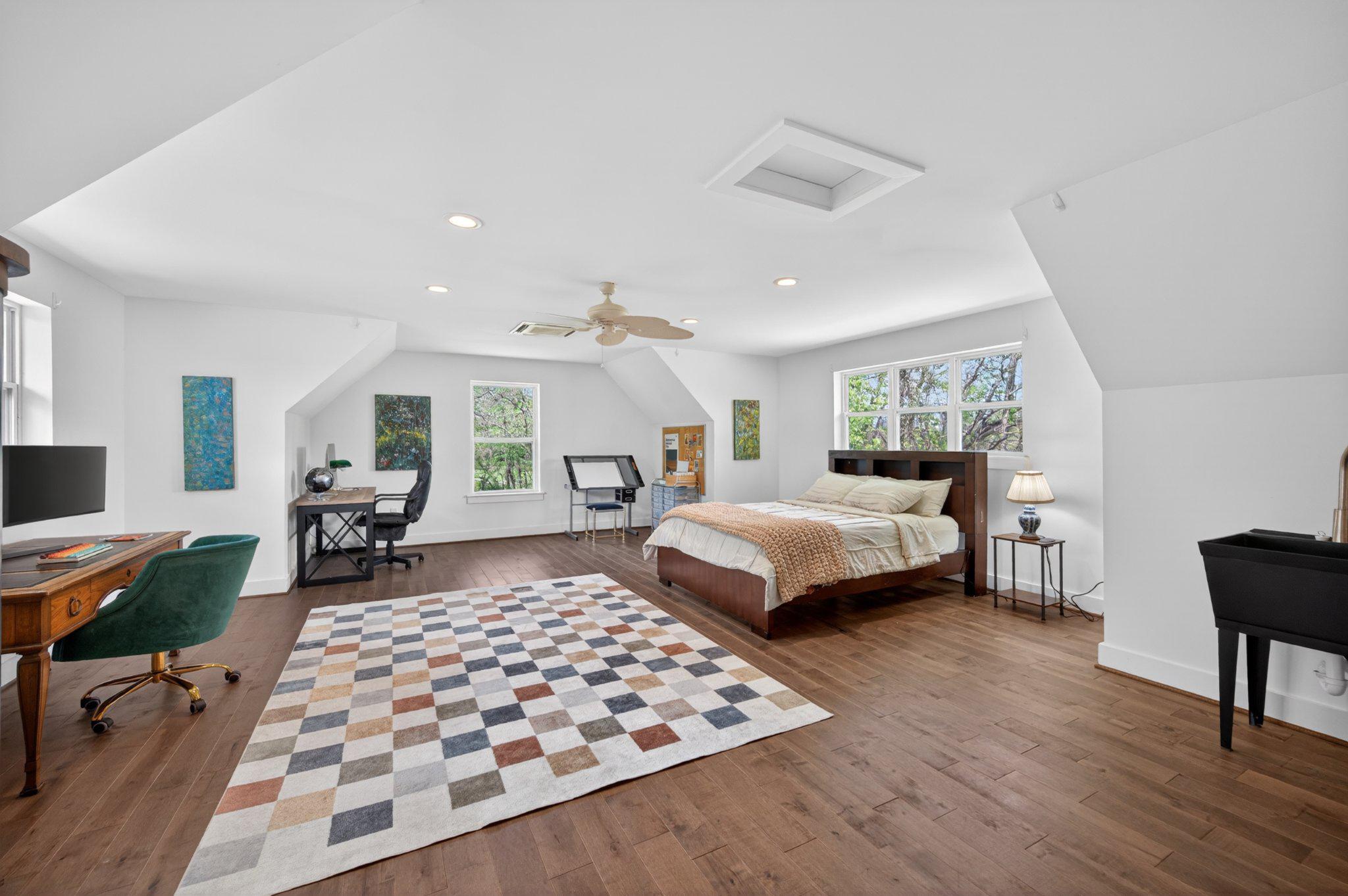 ROCK HILL ESTATES - Residential