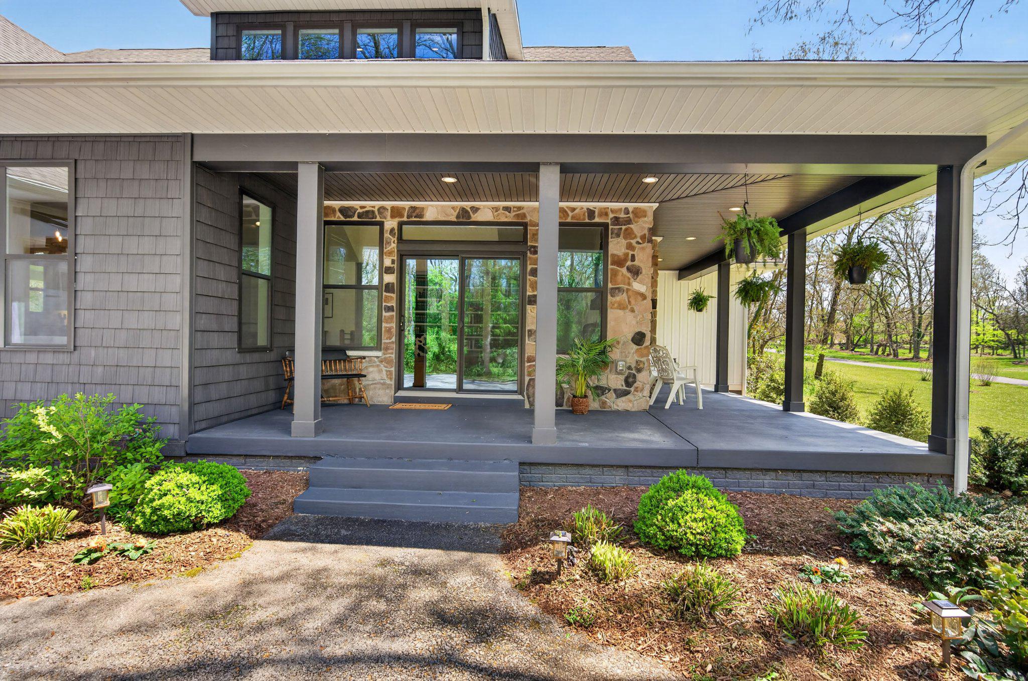 ROCK HILL ESTATES - Residential