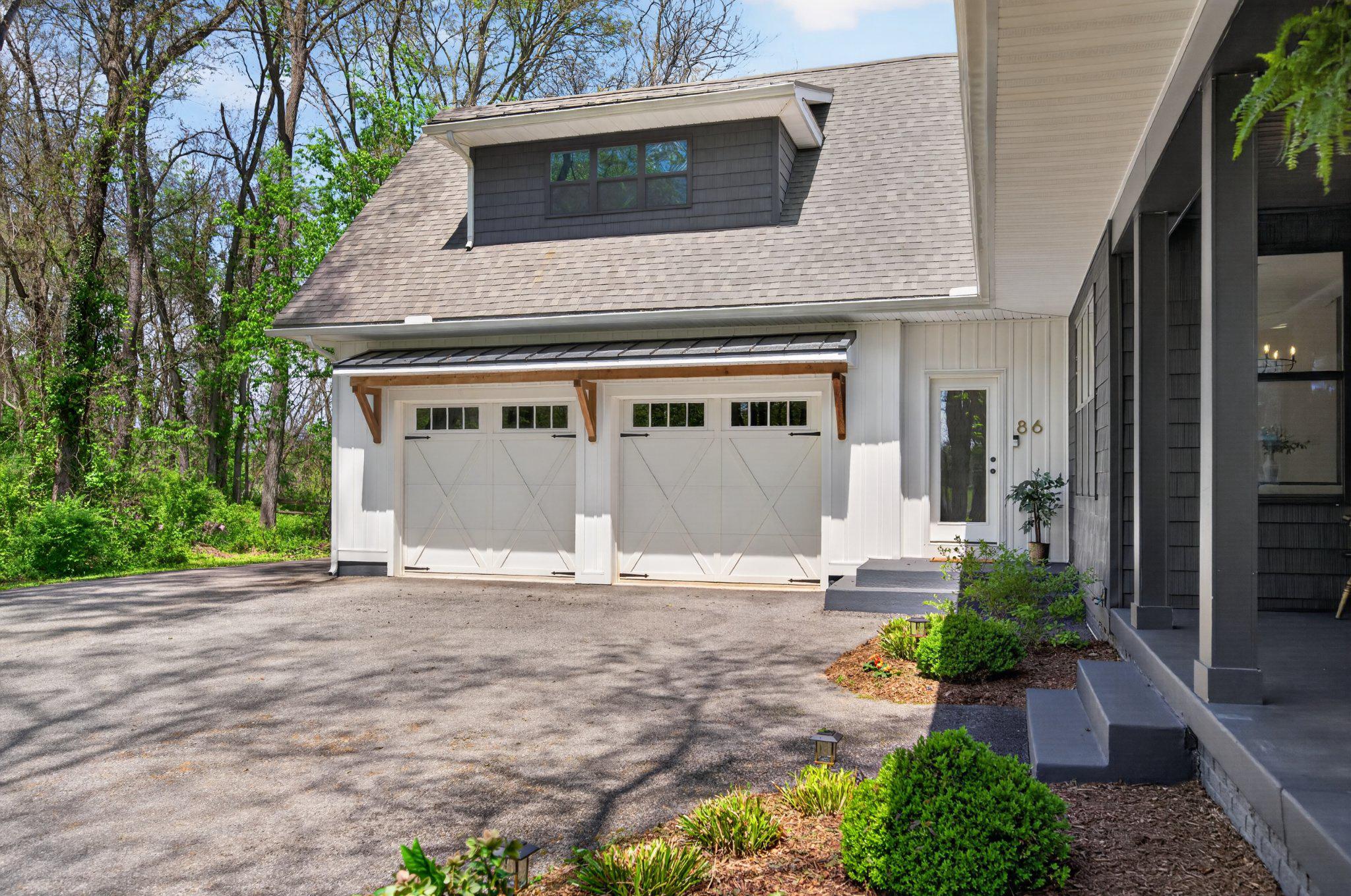 ROCK HILL ESTATES - Residential