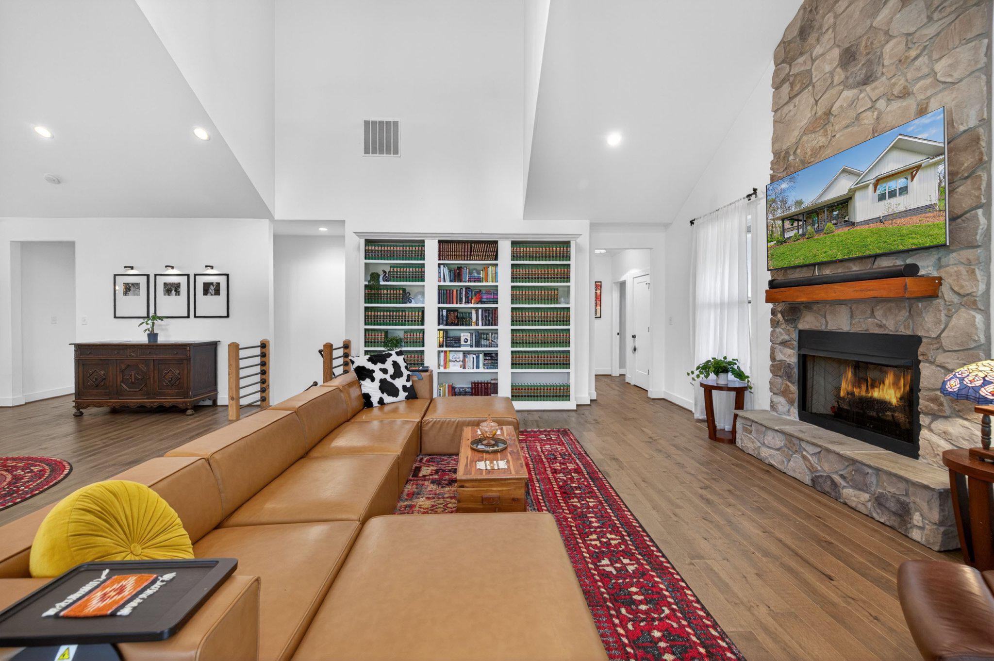 ROCK HILL ESTATES - Residential