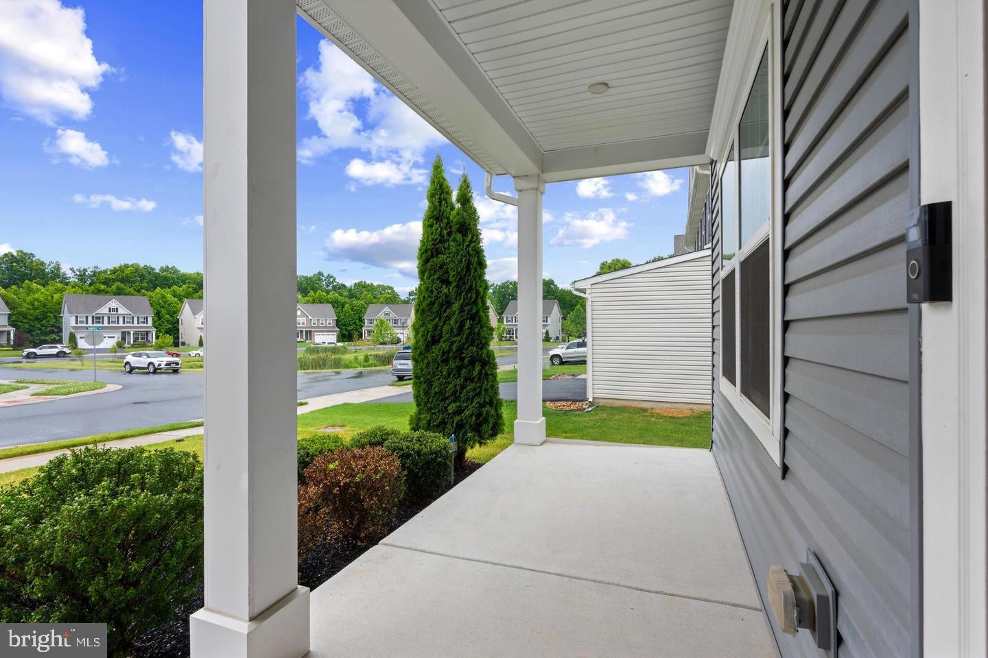 3604 DARVELL CIRCLE