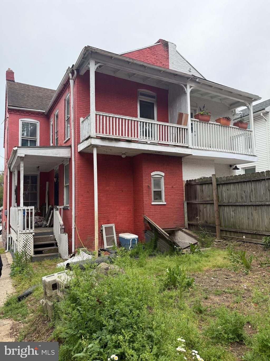 Photo of 567 S Christian Street, LANCASTER, PA 17602 (MLS # PALA2070654)