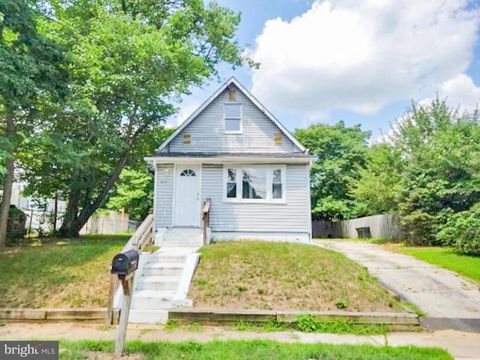 439 PINE AVENUE WOODBURY NJ 08096