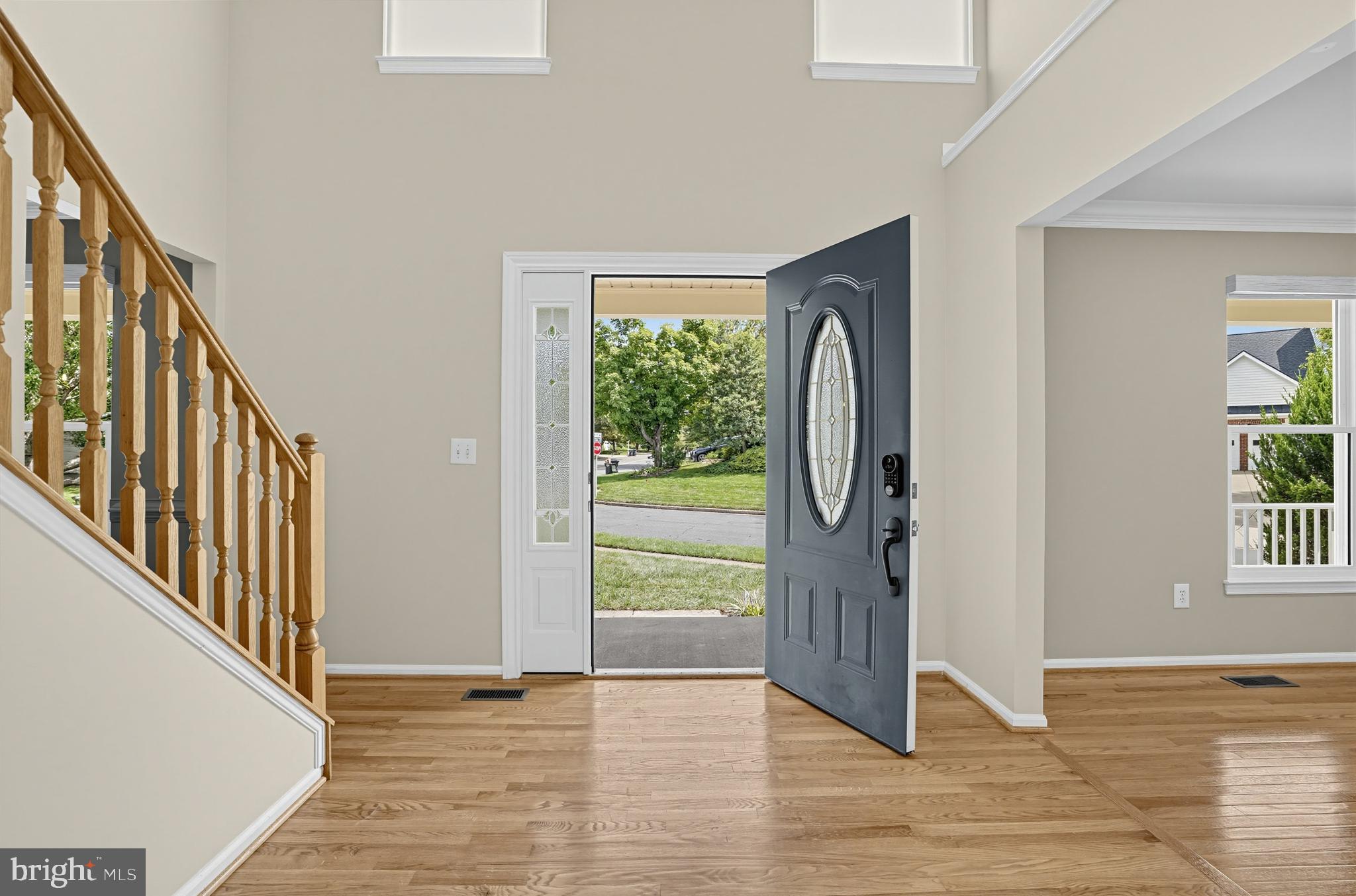 46573 HAMPSHIRE STATION DRIVE