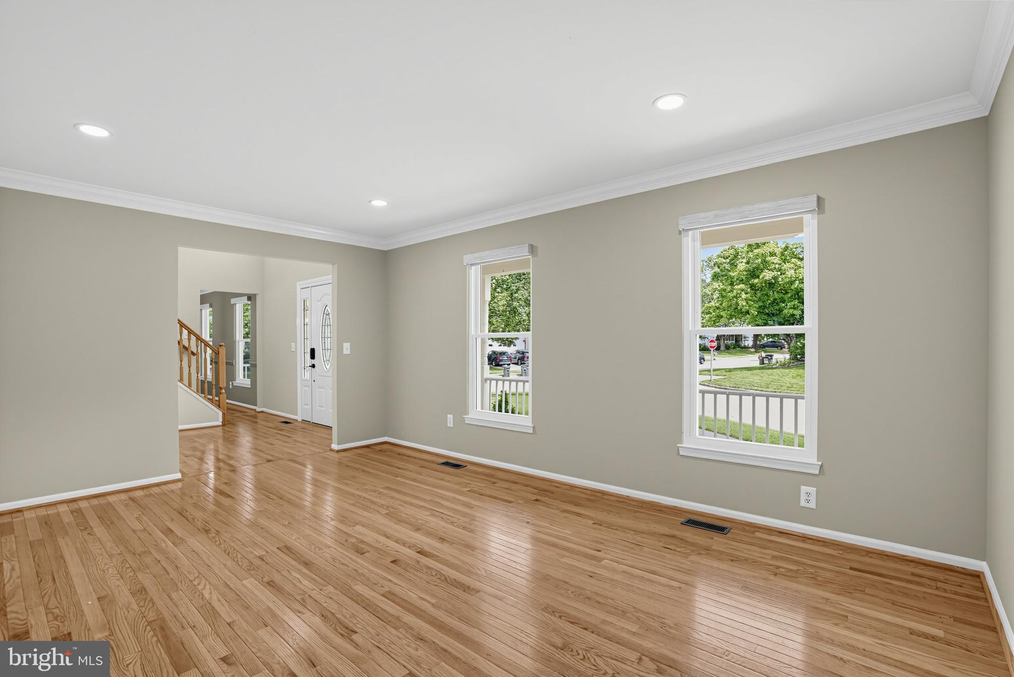 46573 HAMPSHIRE STATION DRIVE