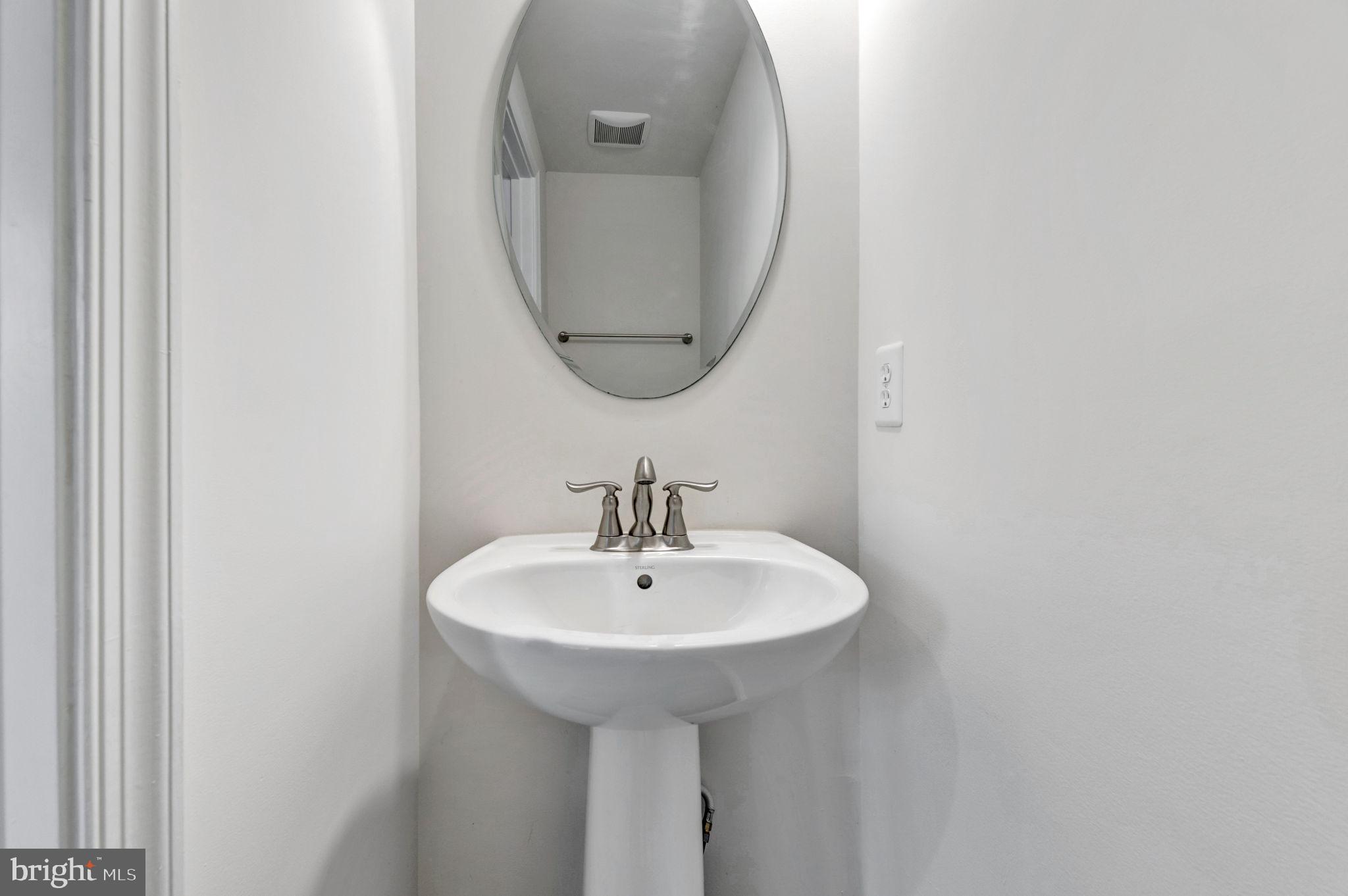 GREENBELT STATION - Residential