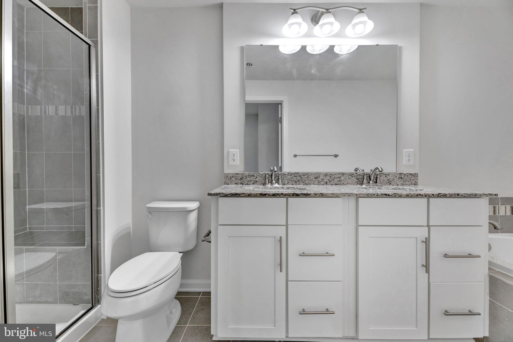 GREENBELT STATION - Residential