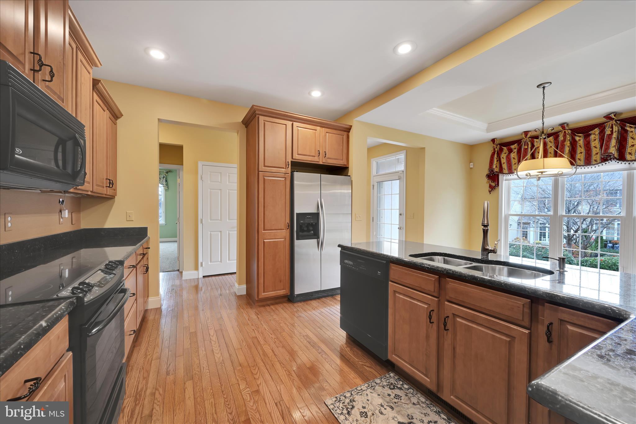 MILLCREEK - Residential