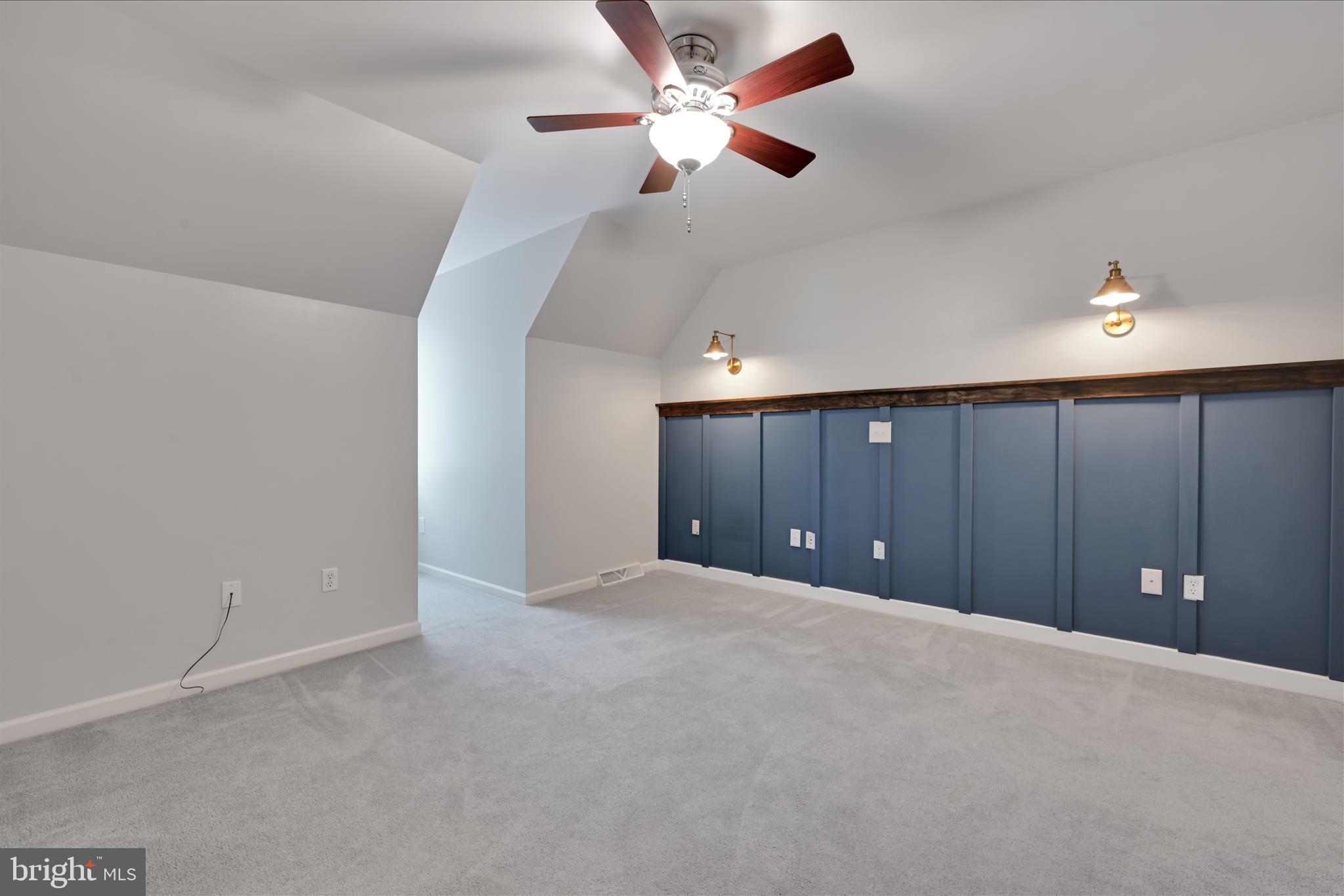 MILLCREEK - Residential