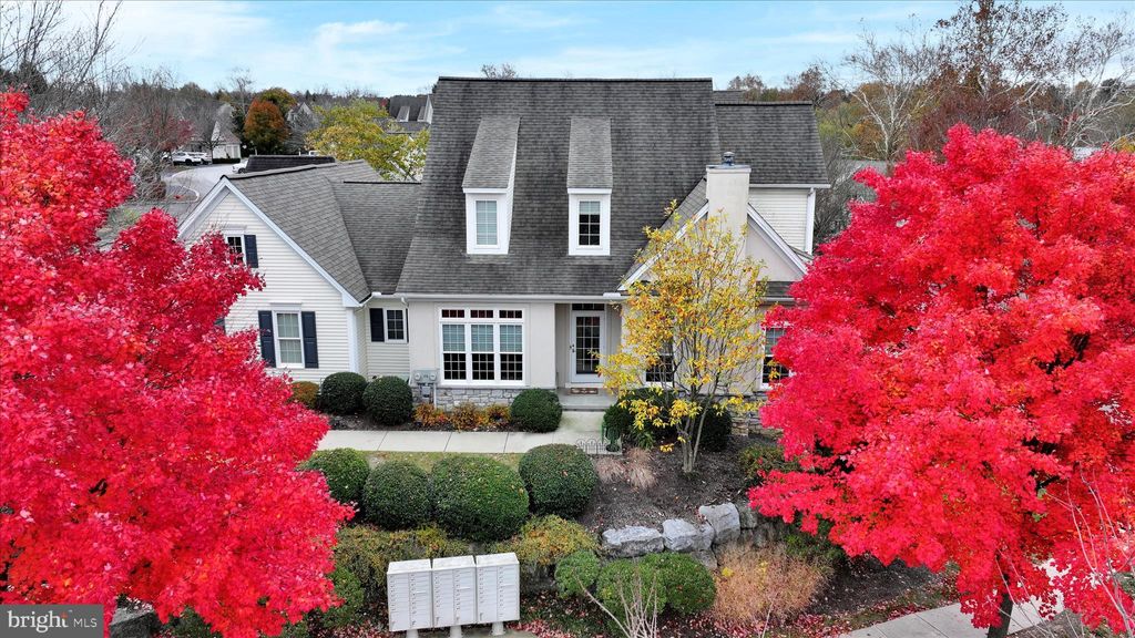 Photo of 2 Upper Grn Grn, LANCASTER, PA 17602 (MLS # PALA2078712)