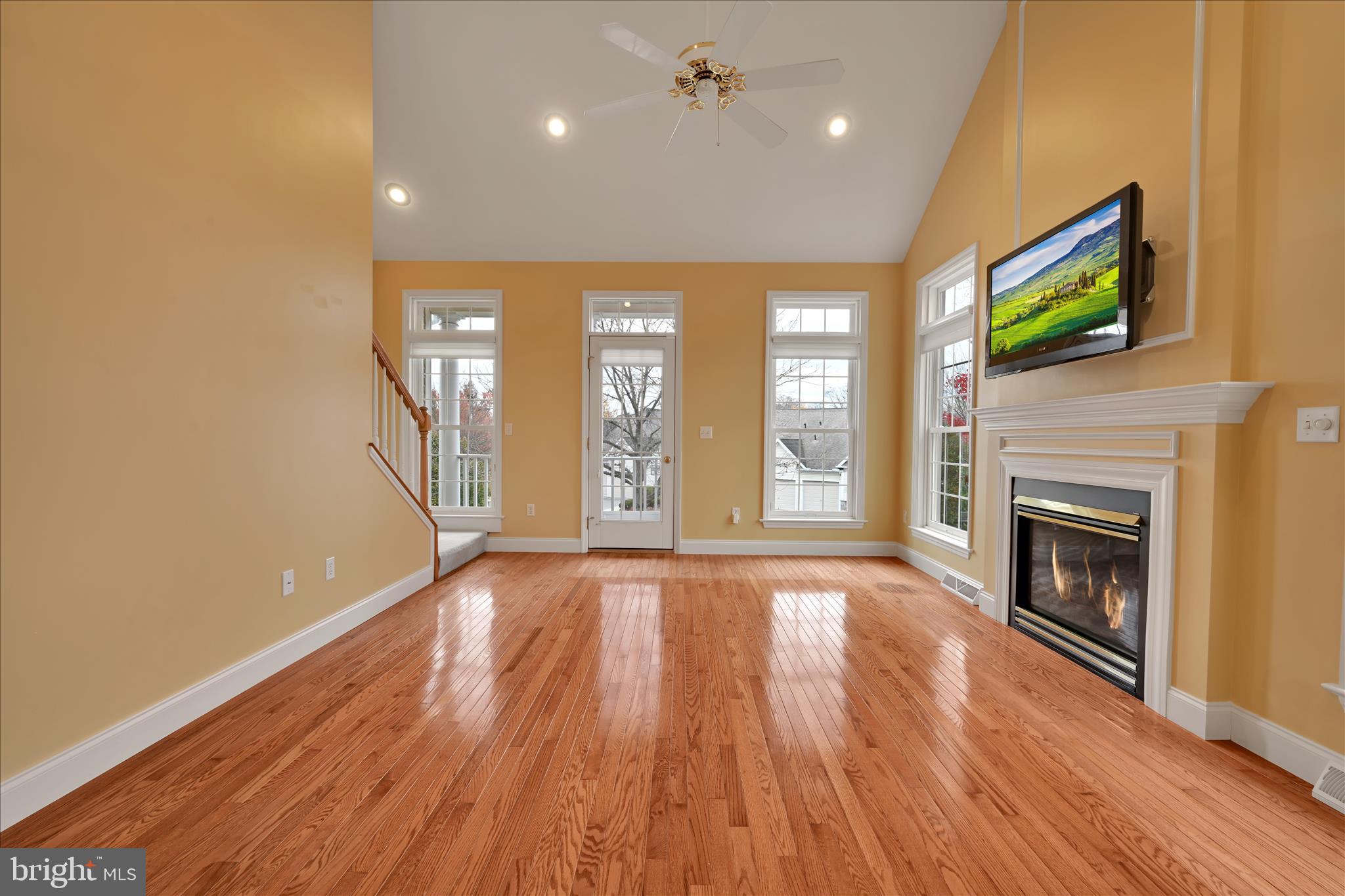 MILLCREEK - Residential