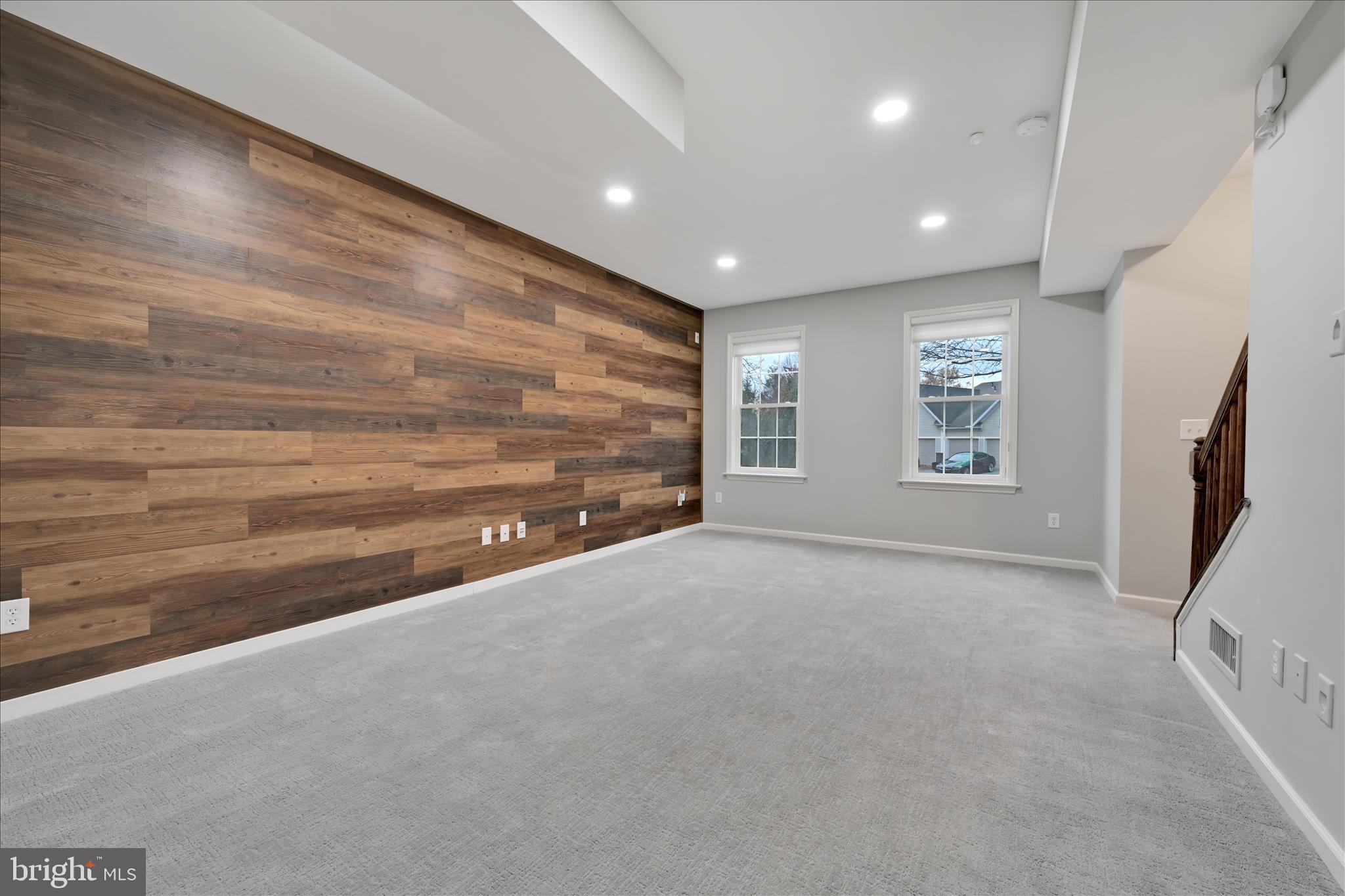 MILLCREEK - Residential