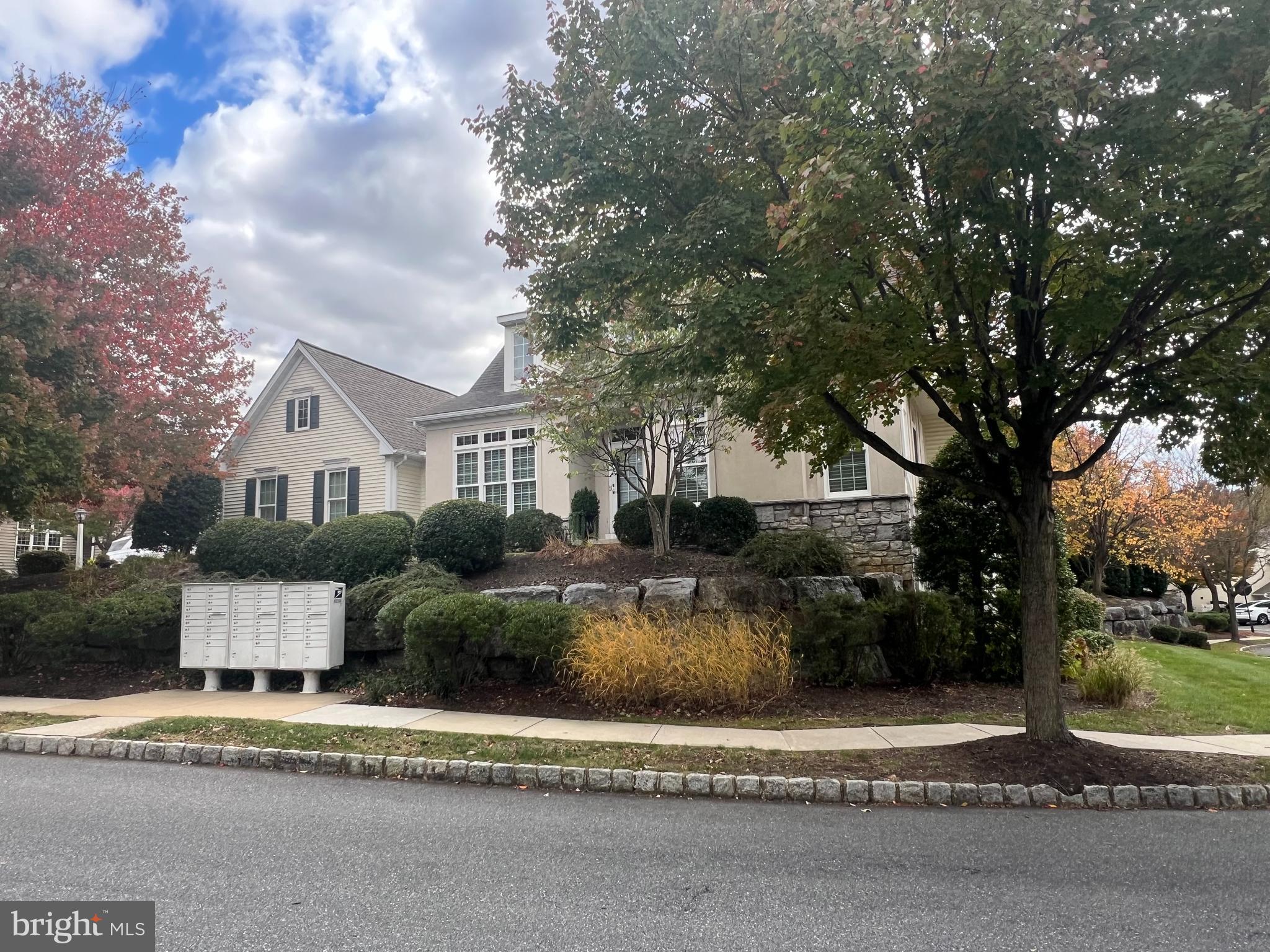 MILLCREEK - Residential