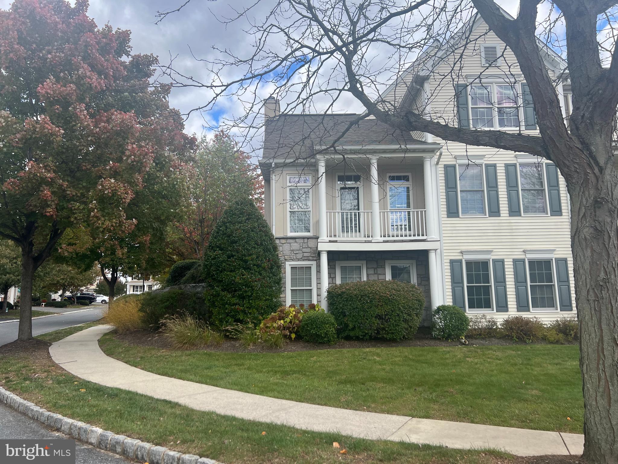 MILLCREEK - Residential