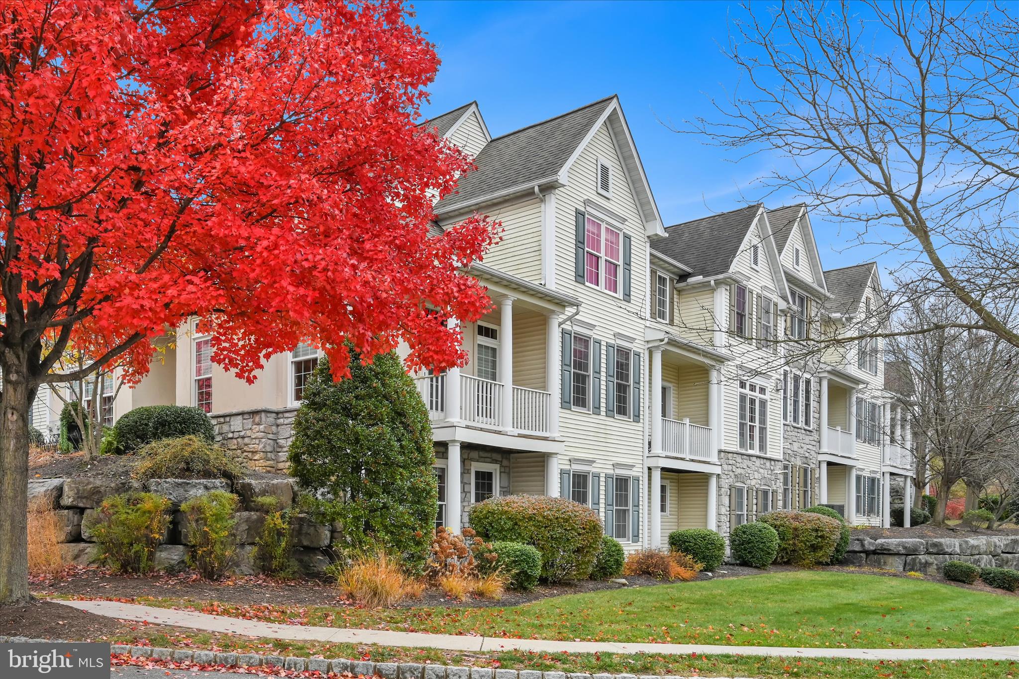 MILLCREEK - Residential