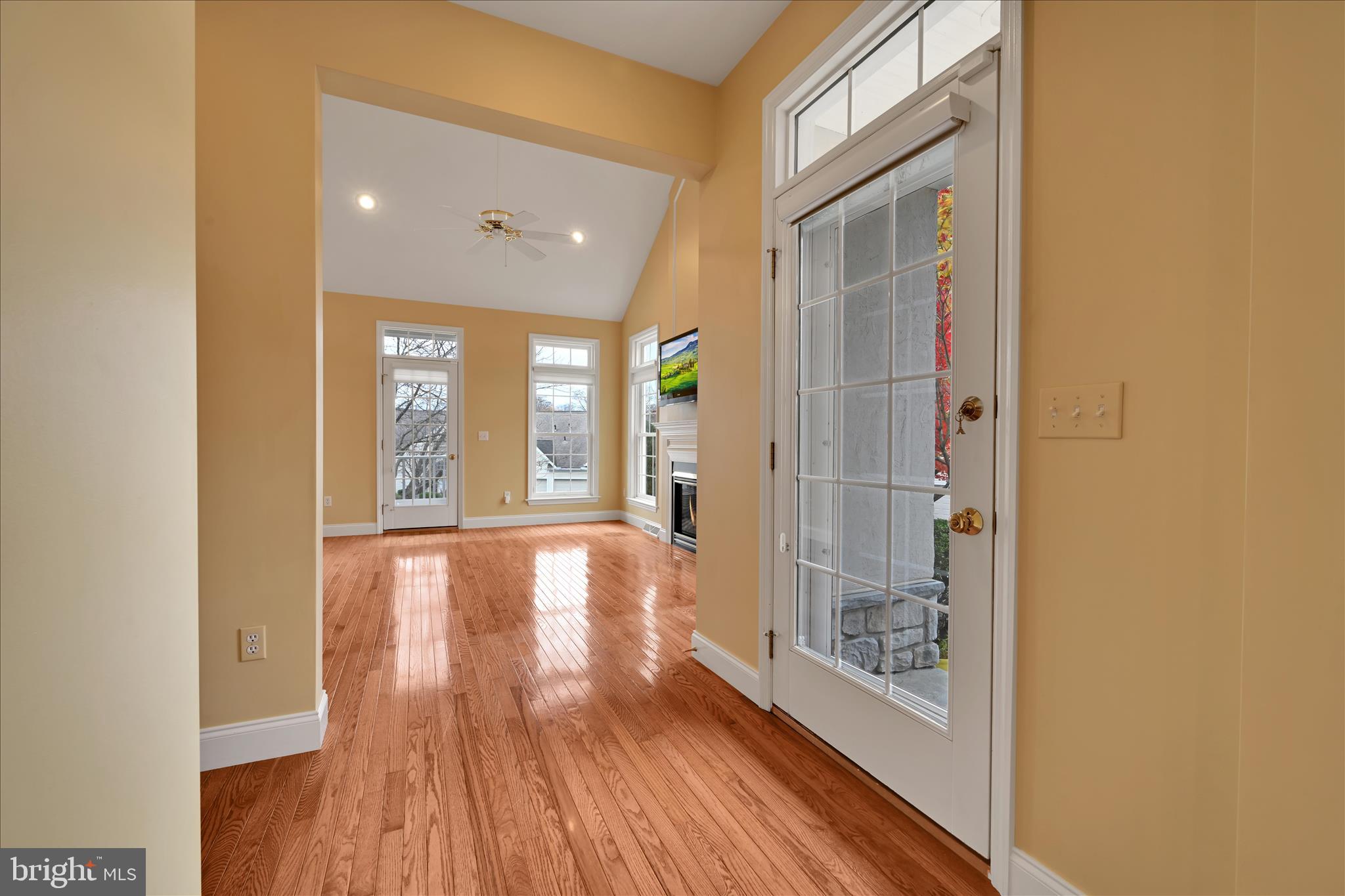 MILLCREEK - Residential