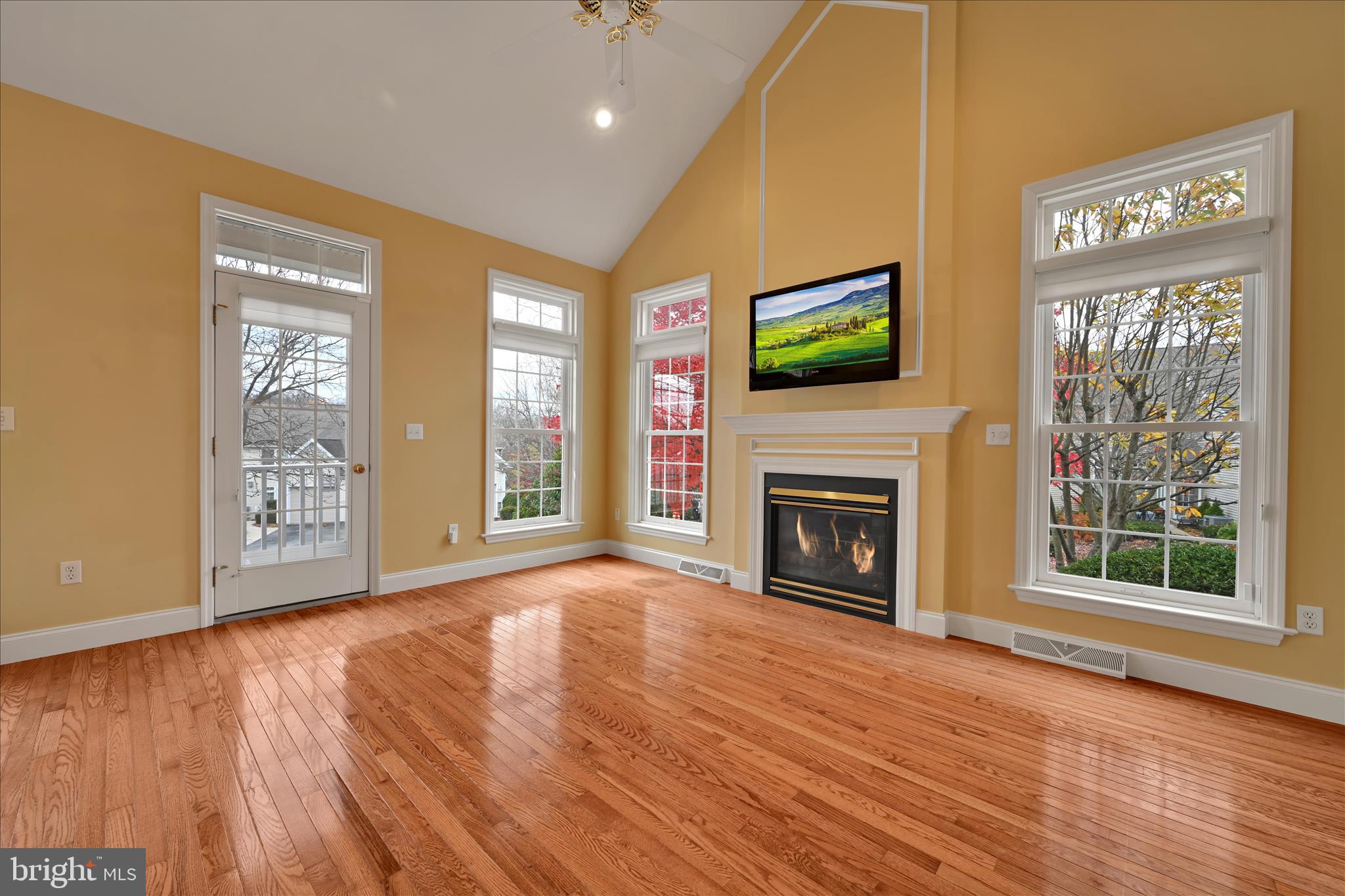 MILLCREEK - Residential