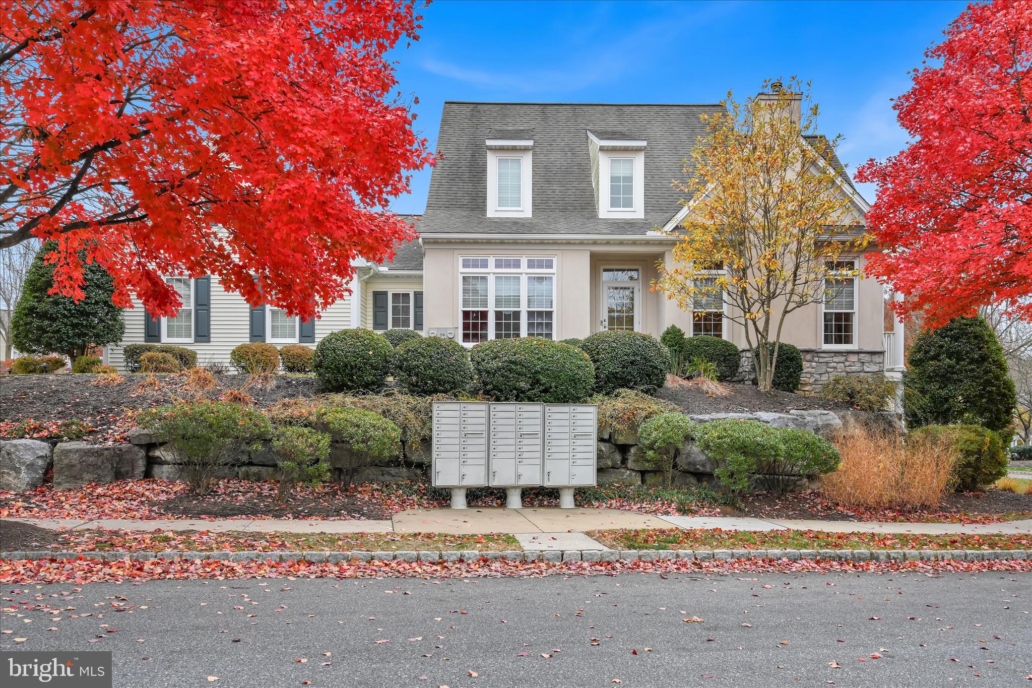 MILLCREEK - Residential