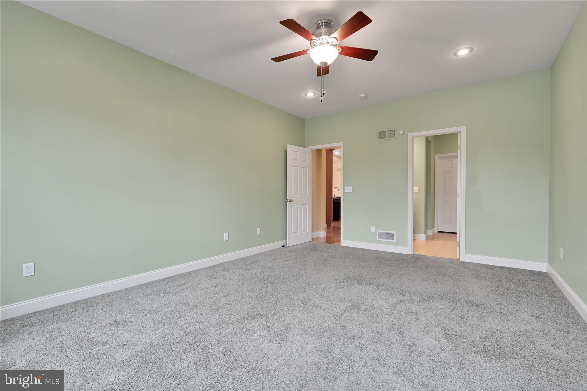 MILLCREEK - Residential