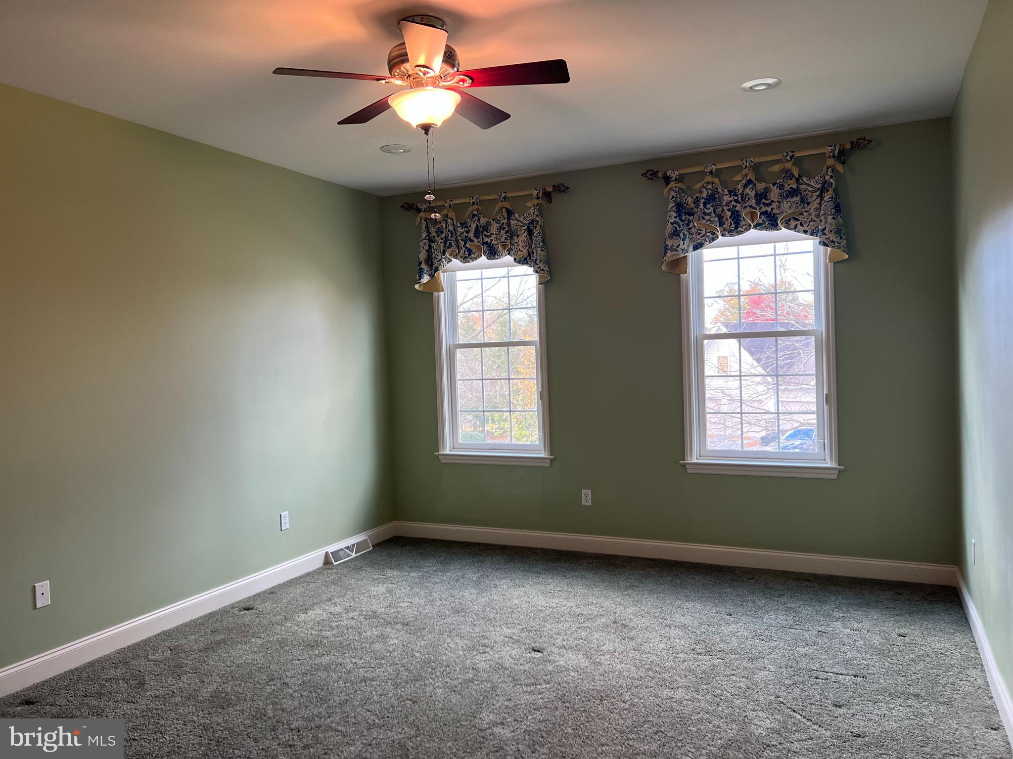 MILLCREEK - Residential