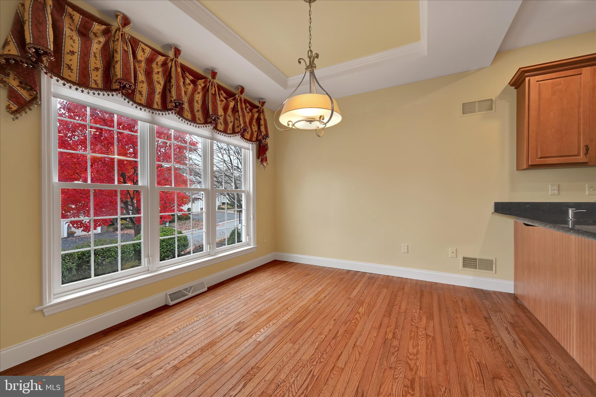 MILLCREEK - Residential