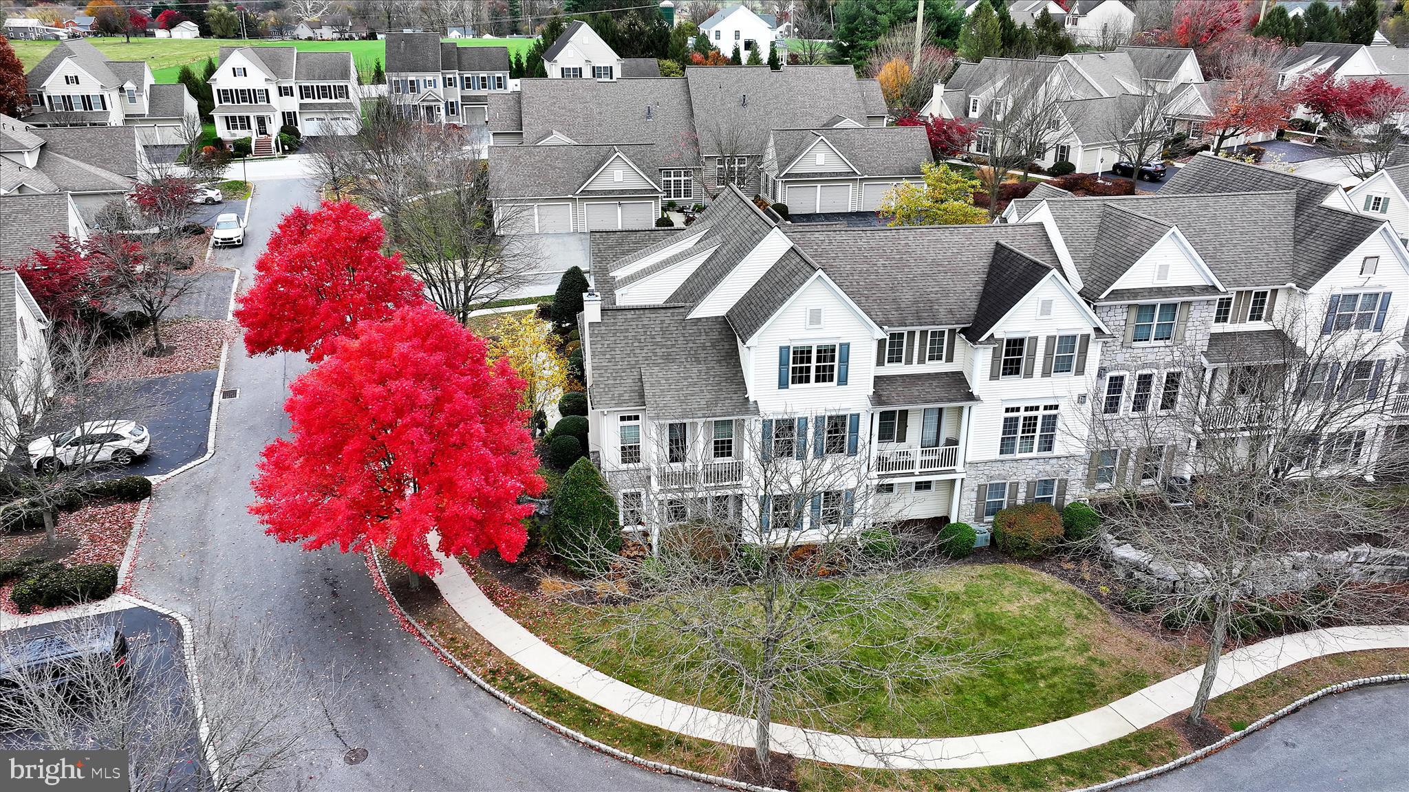 MILLCREEK - Residential