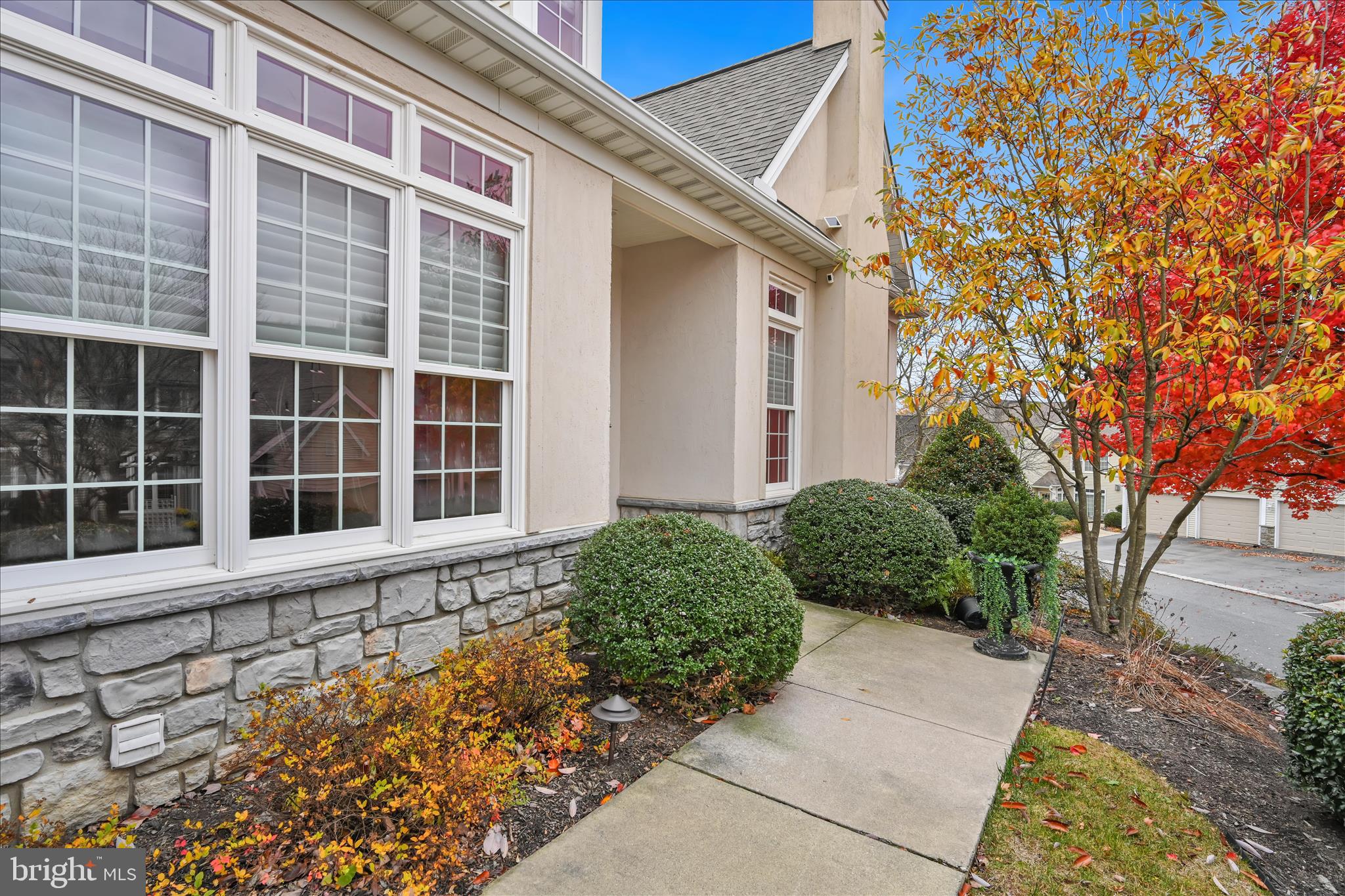 MILLCREEK - Residential