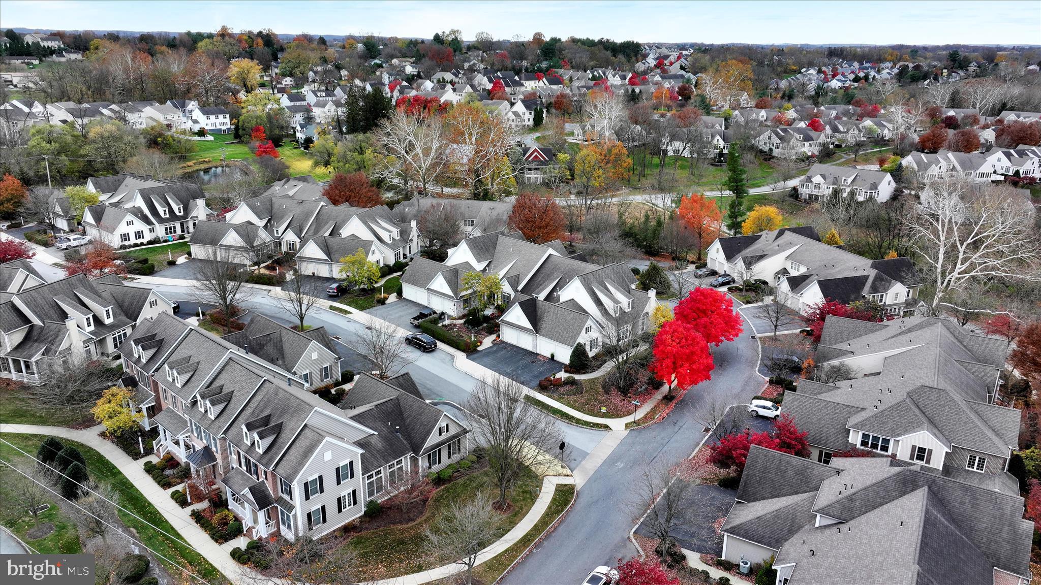 MILLCREEK - Residential