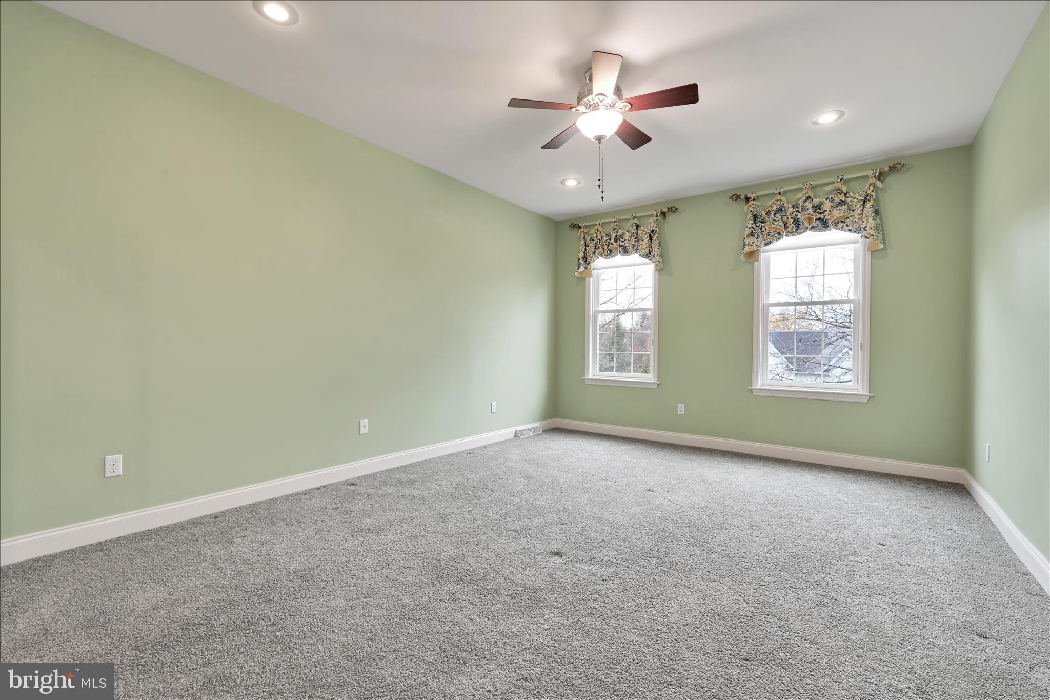 MILLCREEK - Residential