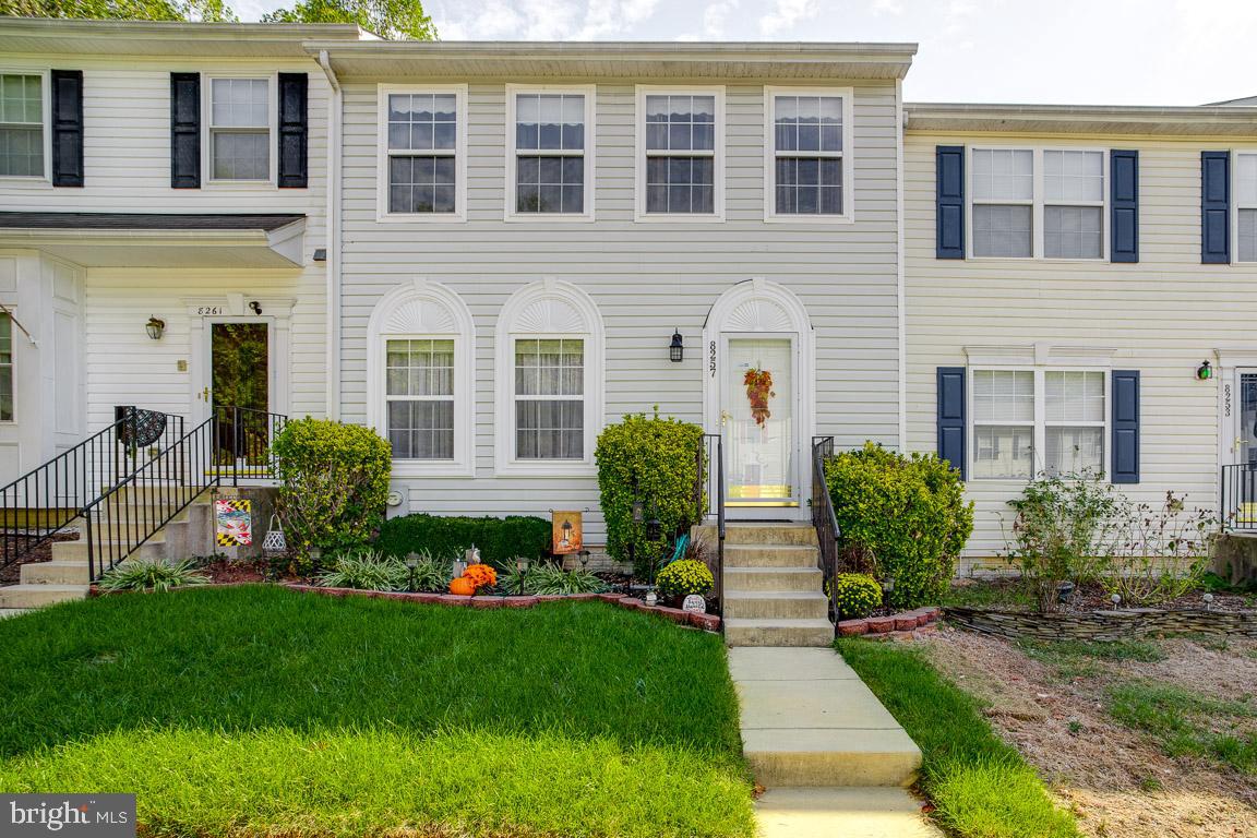 BAYVIEW HILLS - Residential