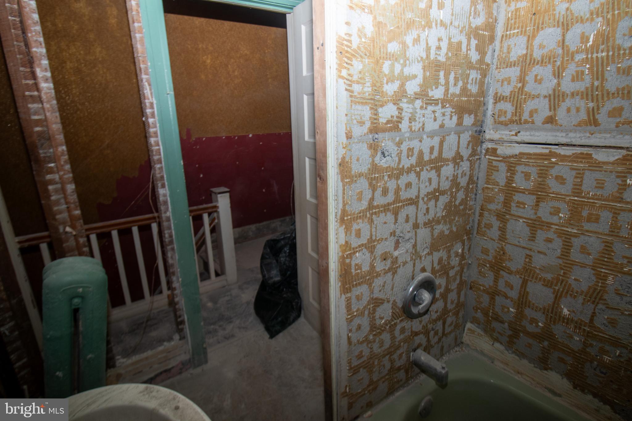 STRAWBERRY MANSION - Residential