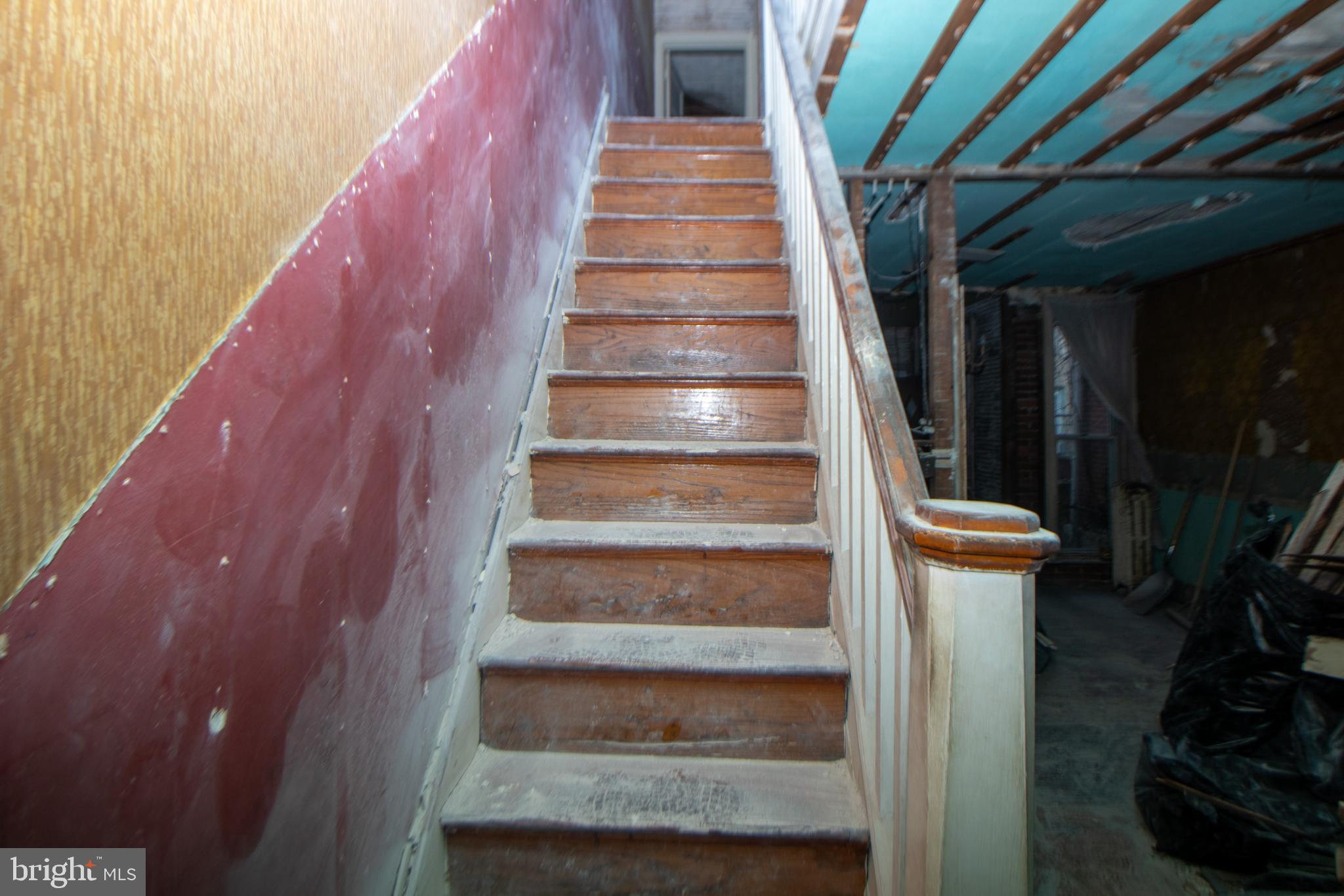 STRAWBERRY MANSION - Residential