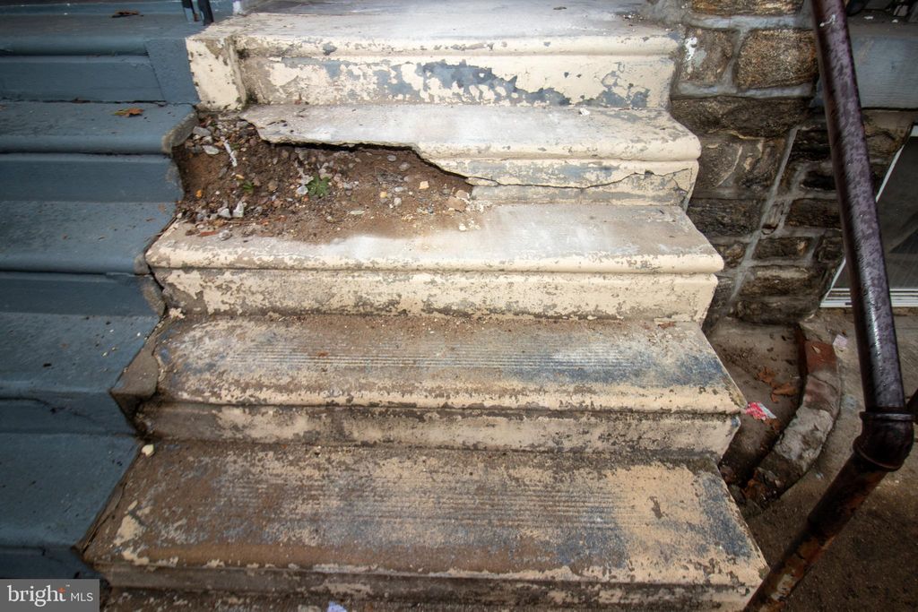 Photo of 1942 N Hollywood Street, PHILADELPHIA, PA 19121 (MLS # PAPH2573900)