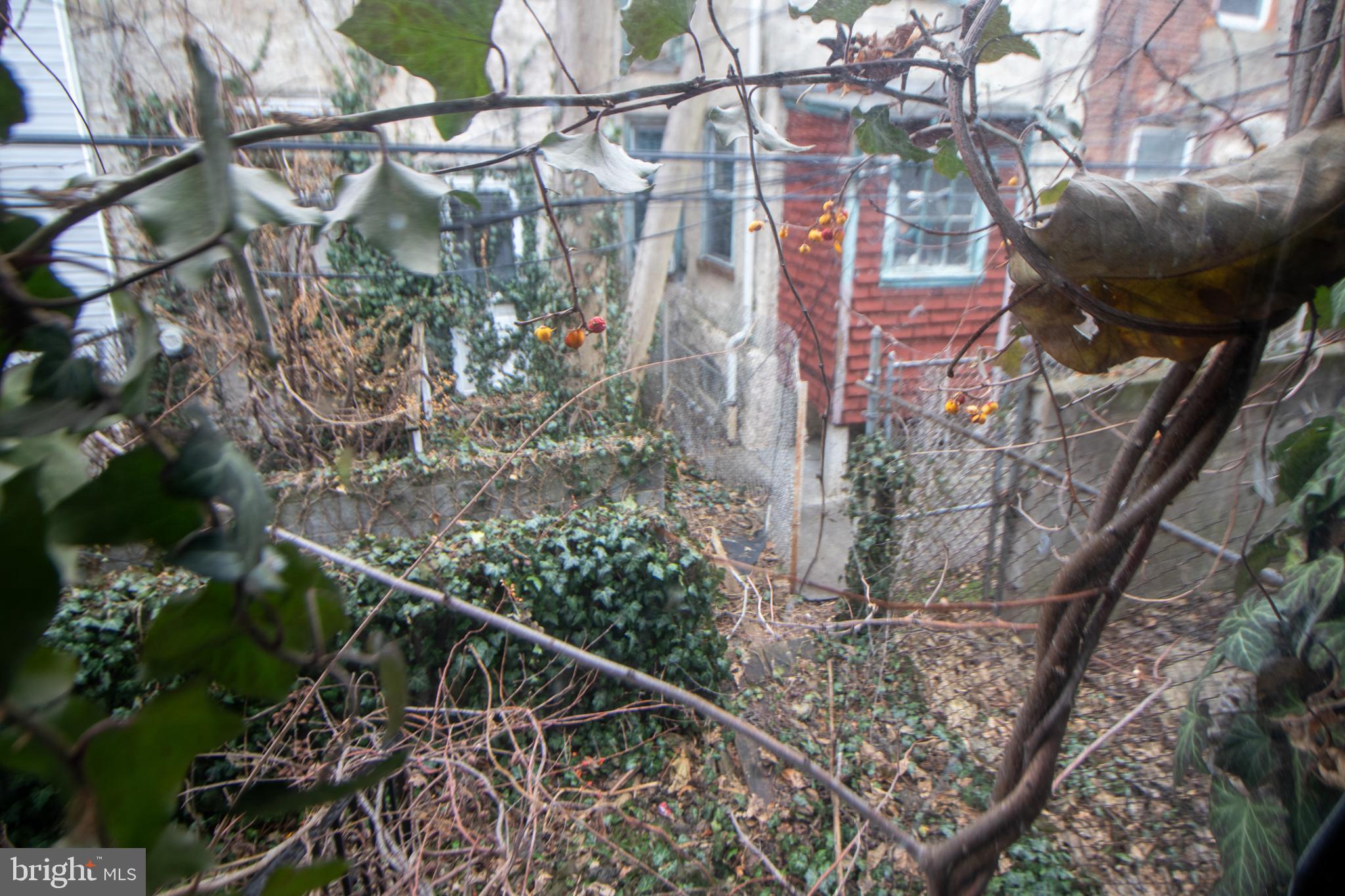 STRAWBERRY MANSION - Residential