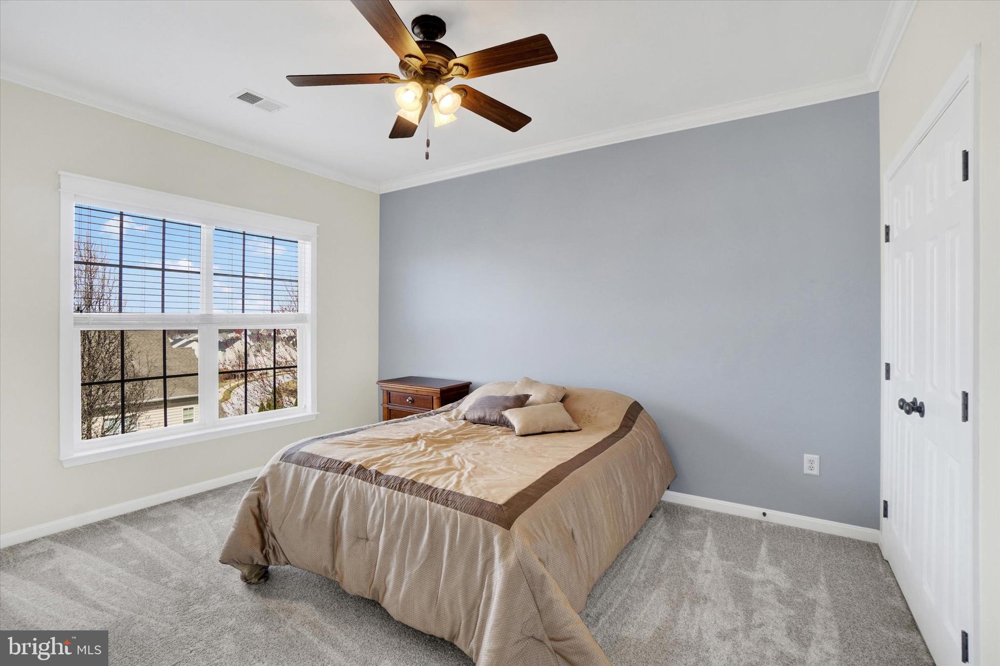 LOGANS RESERVE - Residential