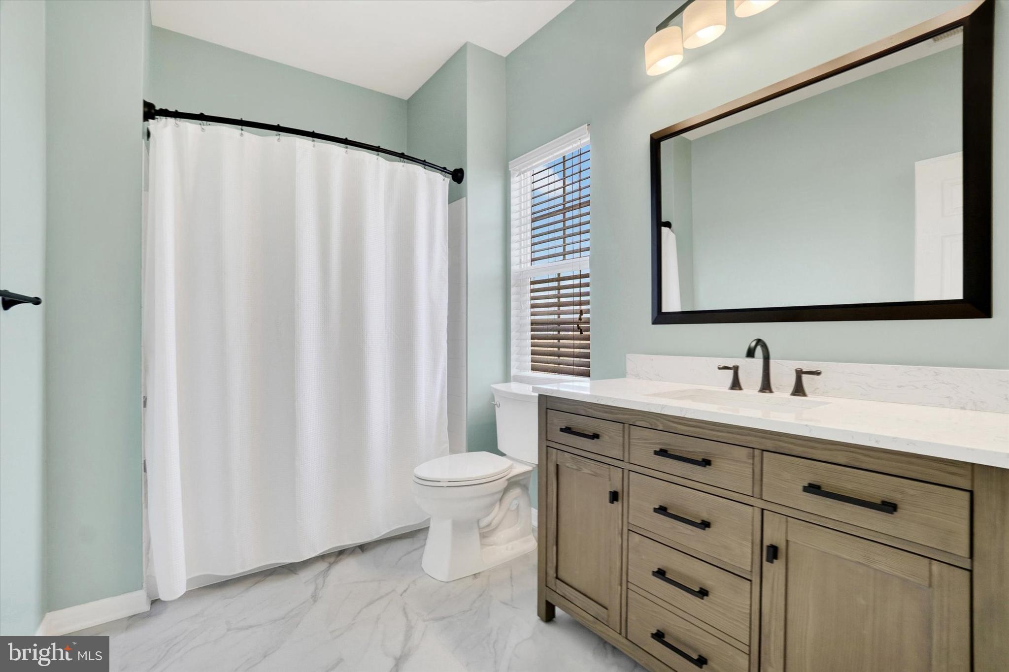 LOGANS RESERVE - Residential