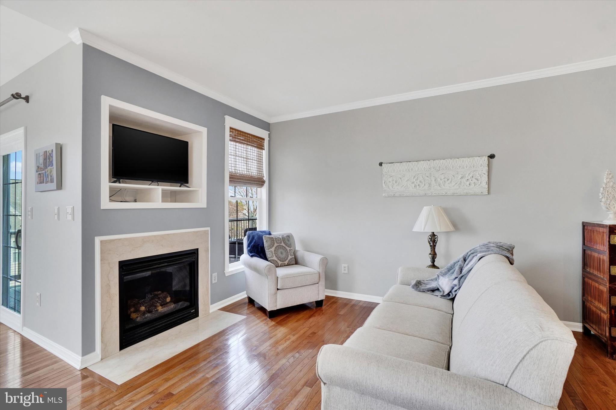 LOGANS RESERVE - Residential