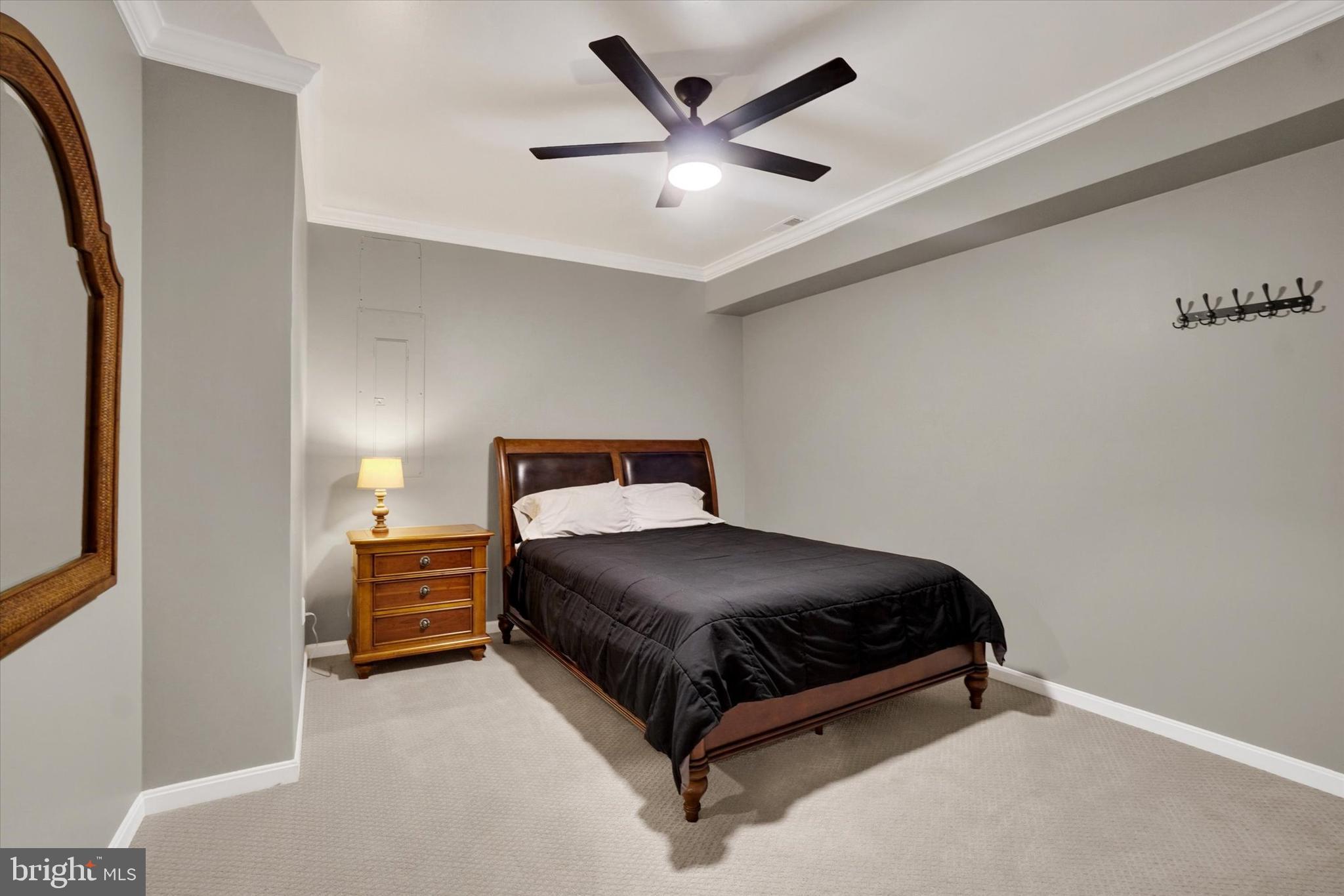 LOGANS RESERVE - Residential