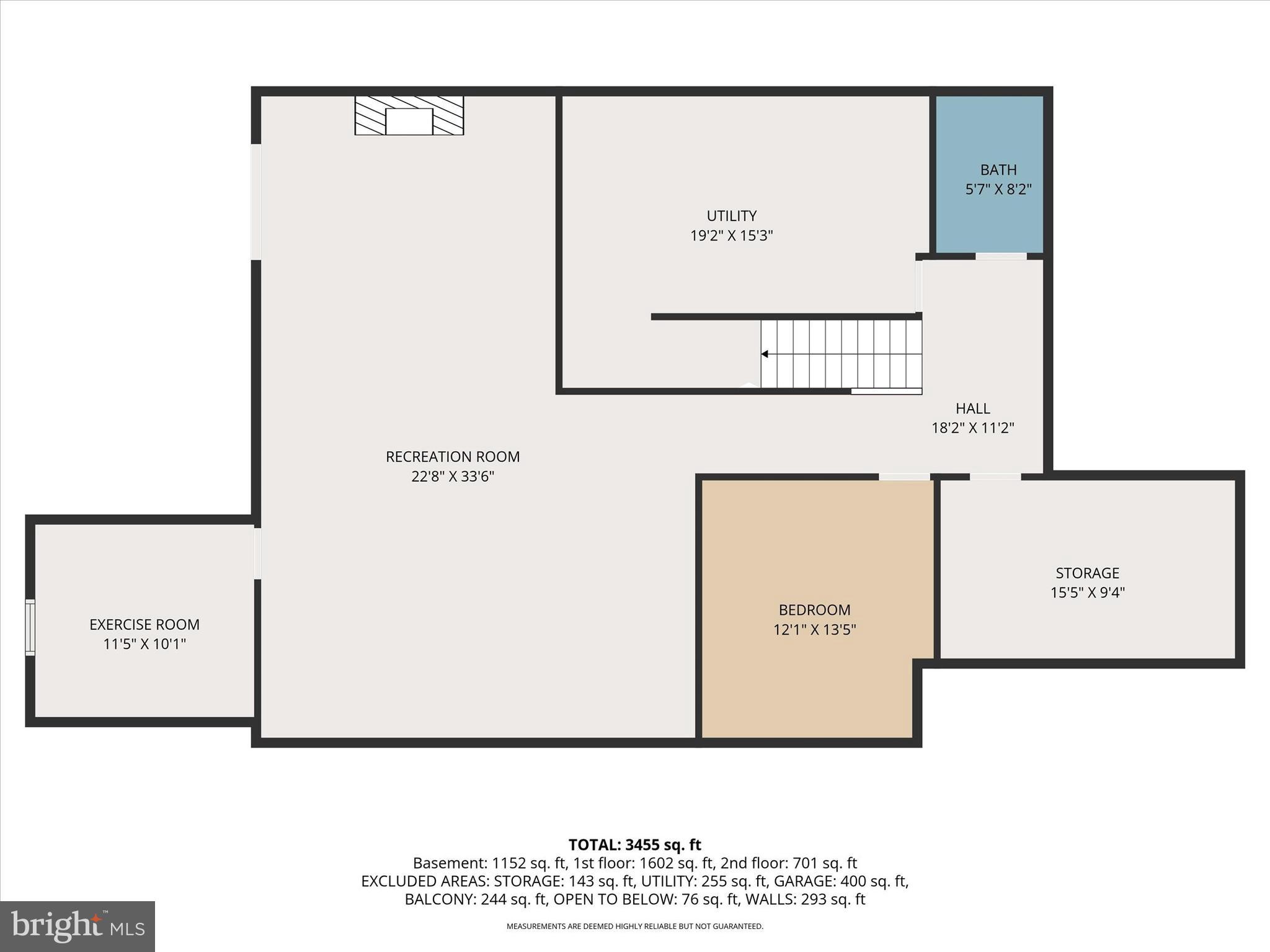 LOGANS RESERVE - Residential