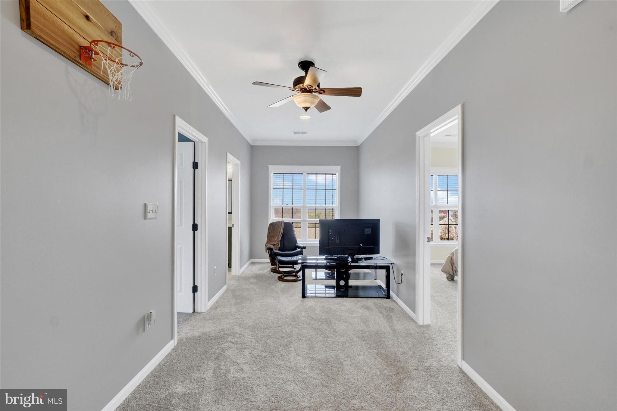 LOGANS RESERVE - Residential