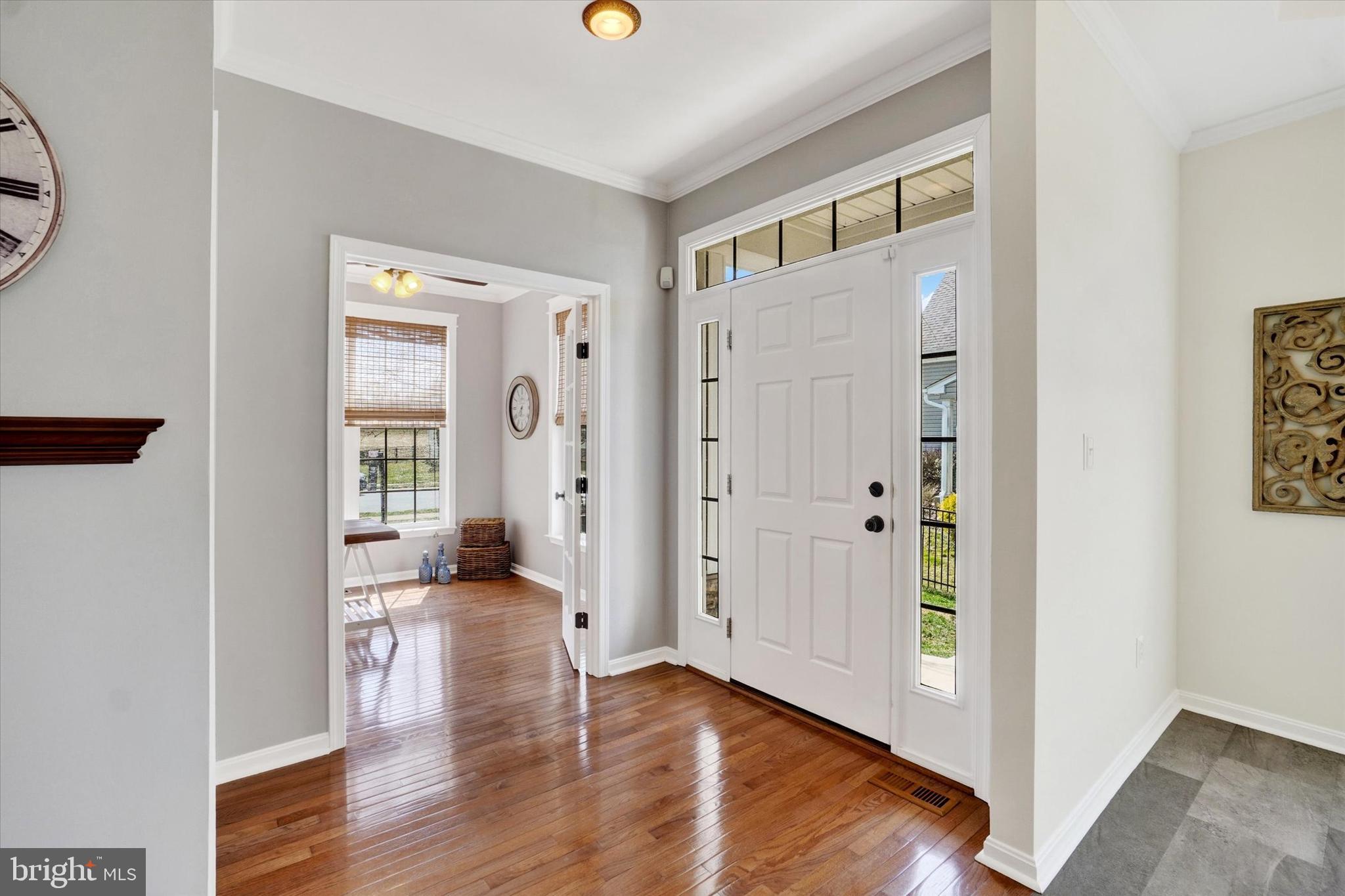 LOGANS RESERVE - Residential